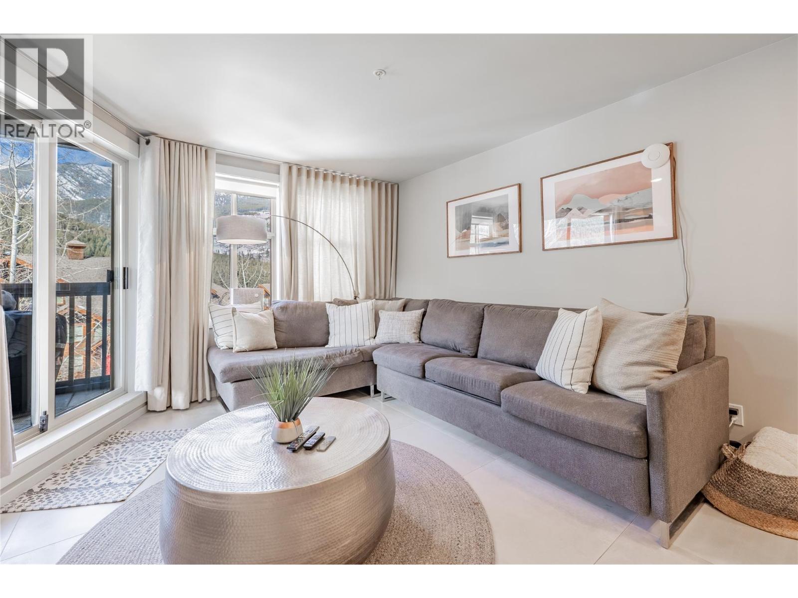 2050 Summit Drive Unit# 202, Panorama, British Columbia  V0A 1T0 - Photo 6 - 10373605