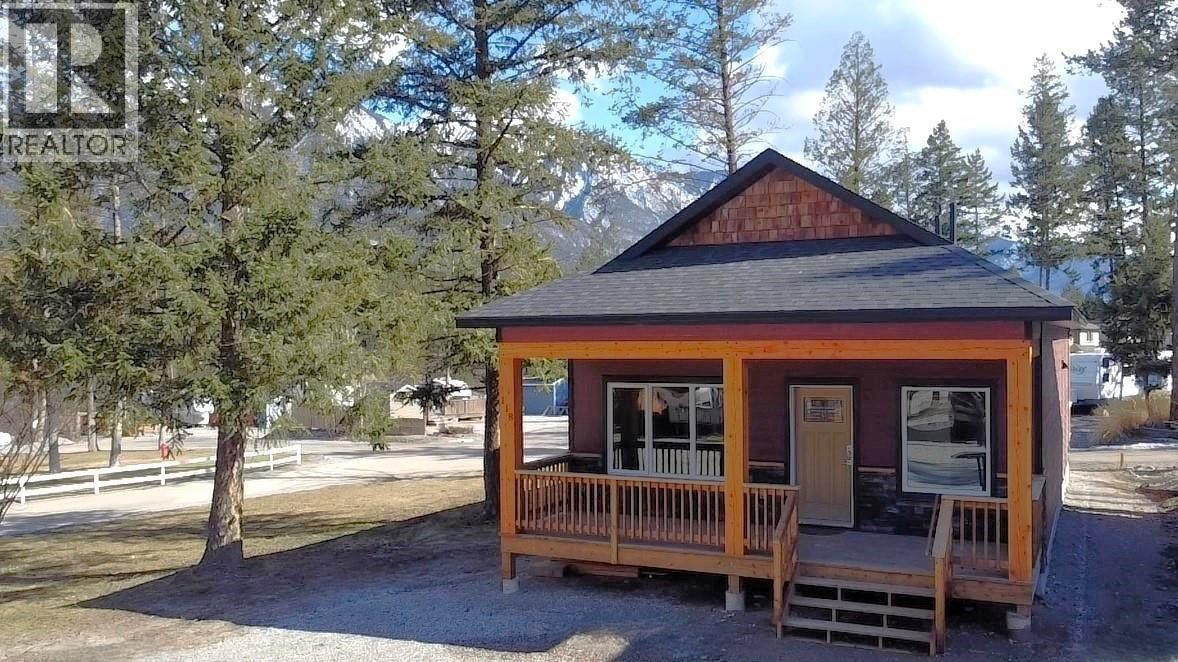 4868 Riverview Drive Unit# 118, Edgewater, British Columbia  V0A 1E0 - Photo 51 - 10373562