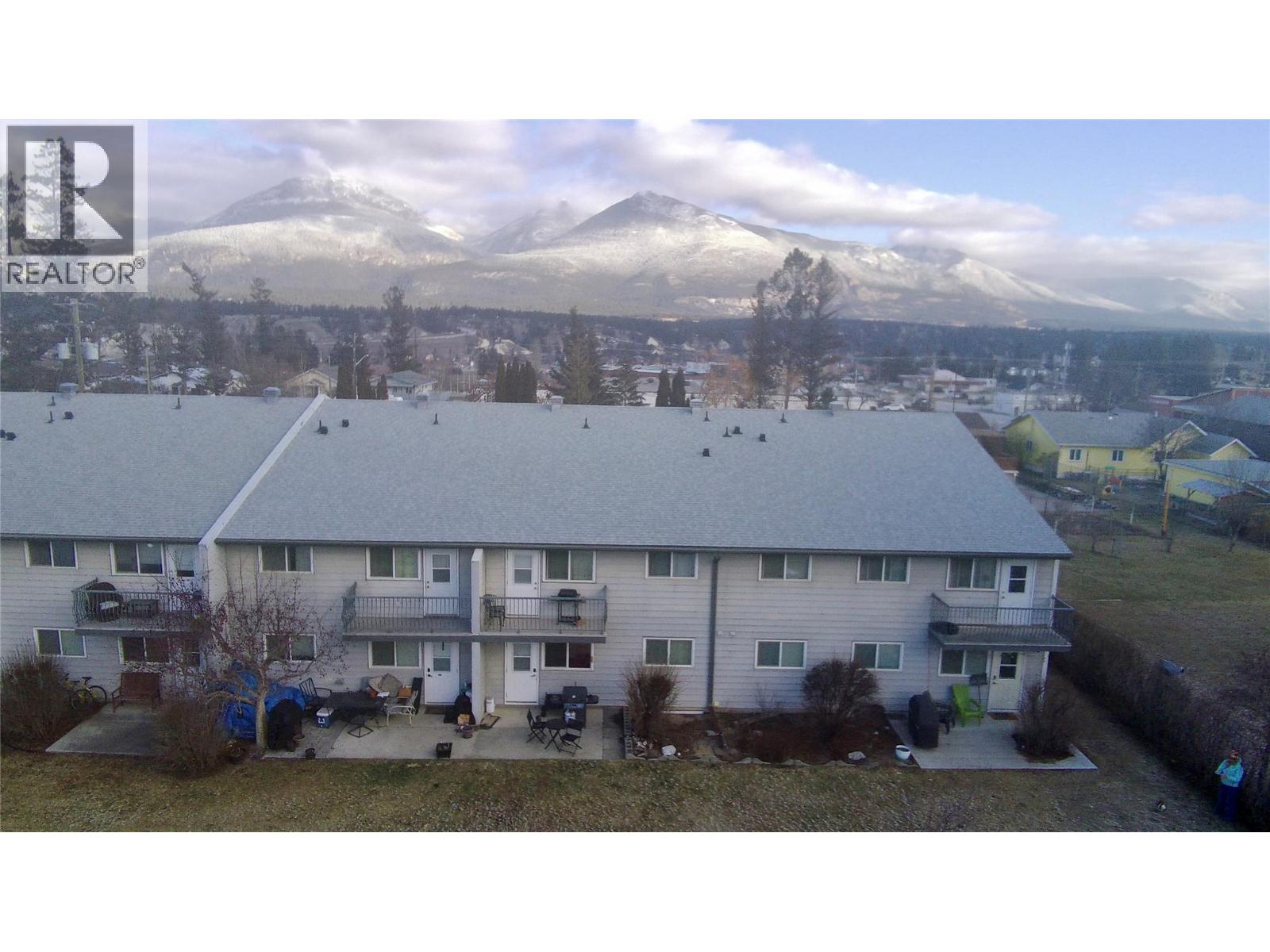 302 10th Avenue Unit# 202, Invermere, British Columbia  V0A 1K0 - Photo 11 - 10373664
