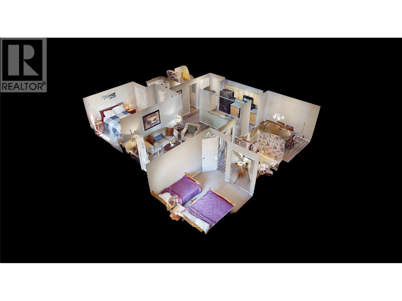 4769 Forsters Landing Road Unit# 209, Radium Hot Springs, British Columbia  V0A 1M0 - Photo 29 - 10373708