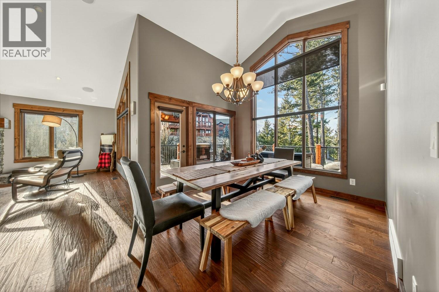 2596 Ledgerock Ridge, Invermere, British Columbia  V0A 1K6 - Photo 16 - 10373884