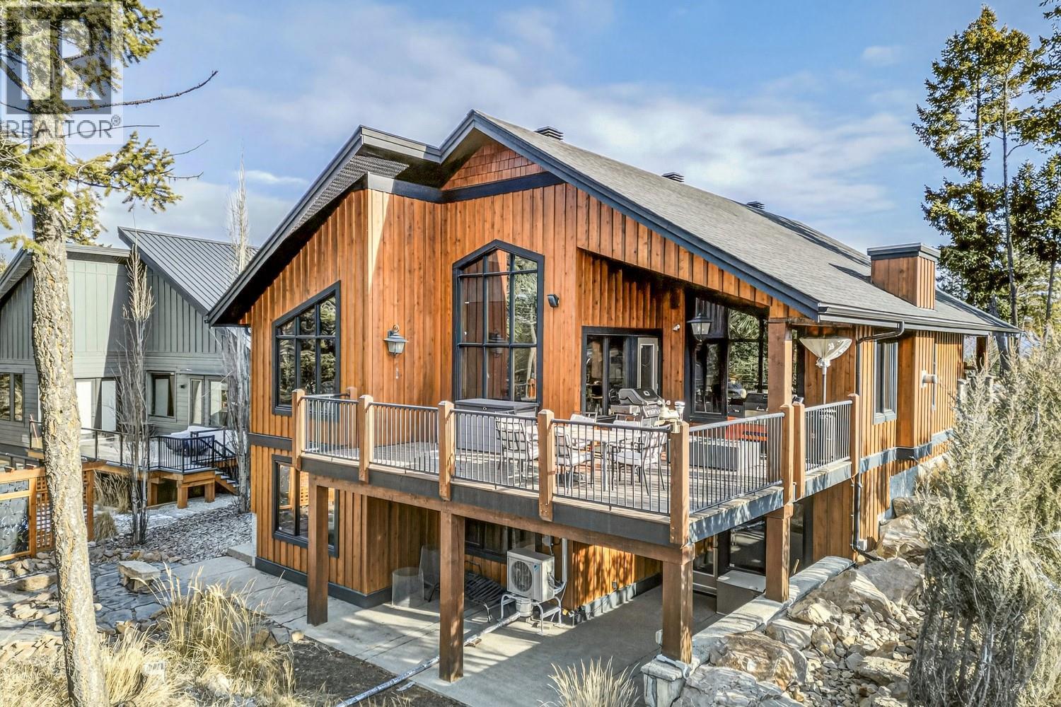 2596 Ledgerock Ridge, Invermere, British Columbia  V0A 1K6 - Photo 4 - 10373884