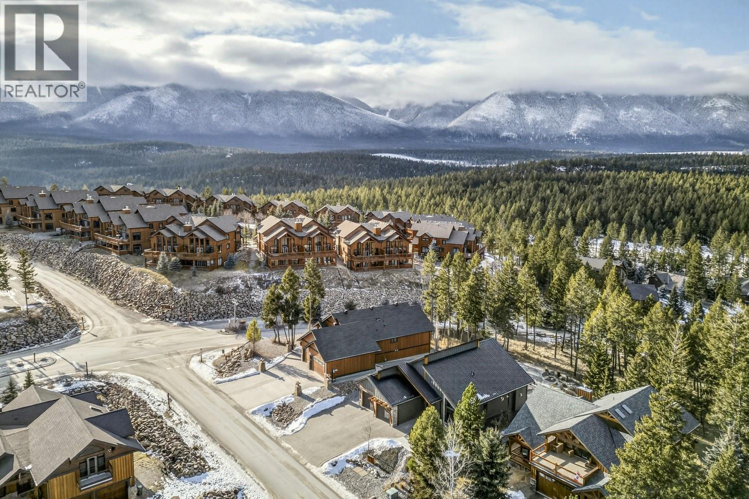 2596 Ledgerock Ridge, Invermere, British Columbia  V0A 1K6 - Photo 48 - 10373884