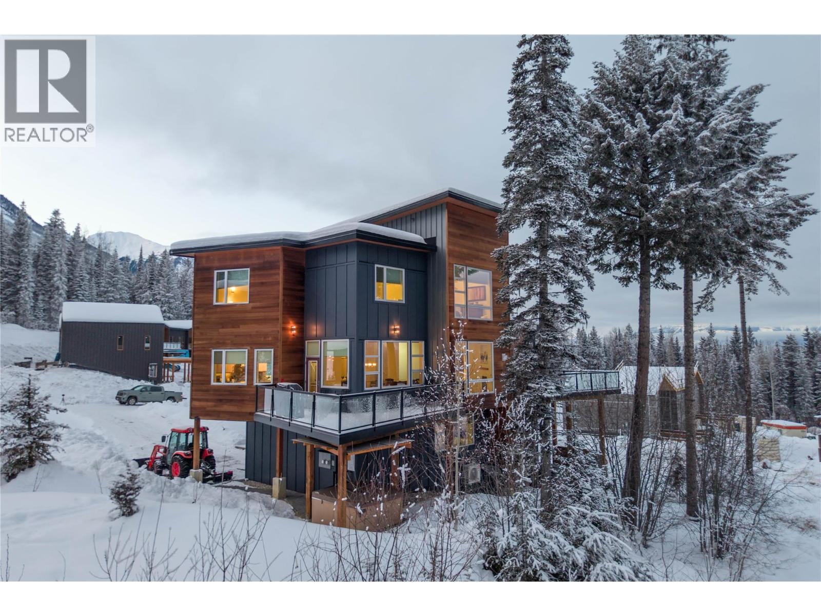 1637 Thompson Crescent, Golden, British Columbia  V0A 1H2 - Photo 30 - 10373982