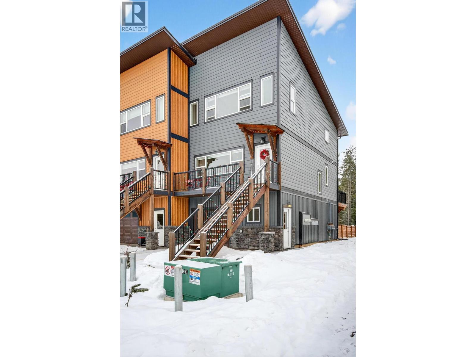 1512 Granite Drive Unit# 4, Golden, British Columbia  V0A 1H0 - Photo 2 - 10374374