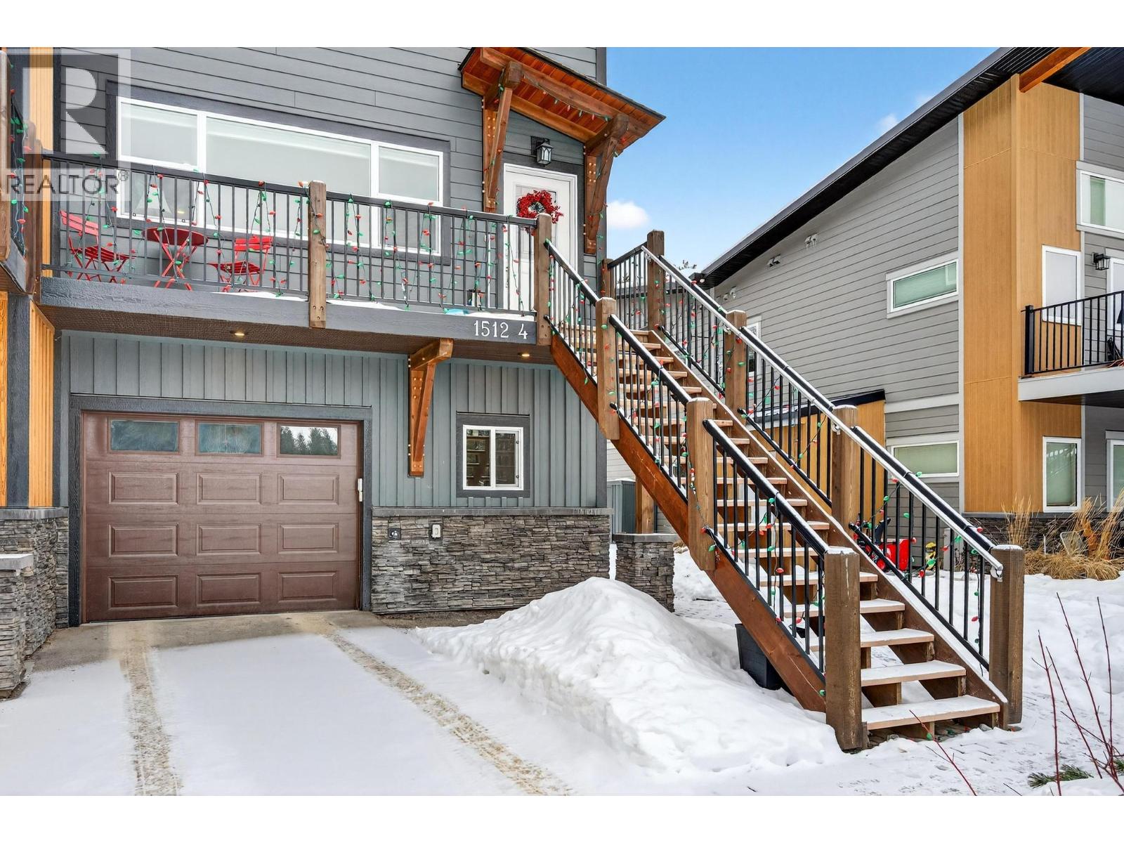 1512 Granite Drive Unit# 4, Golden, British Columbia  V0A 1H0 - Photo 4 - 10374374