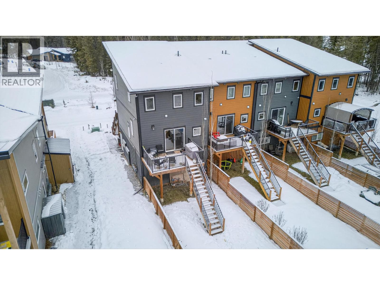 1512 Granite Drive Unit# 4, Golden, British Columbia  V0A 1H0 - Photo 47 - 10374374