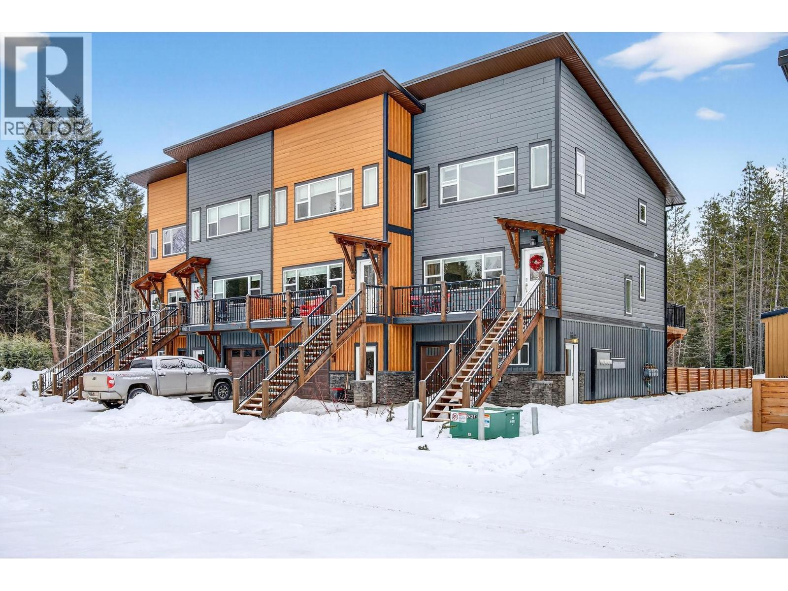 1512 Granite Drive Unit# 4, Golden, British Columbia  V0A 1H0 - Photo 57 - 10374374