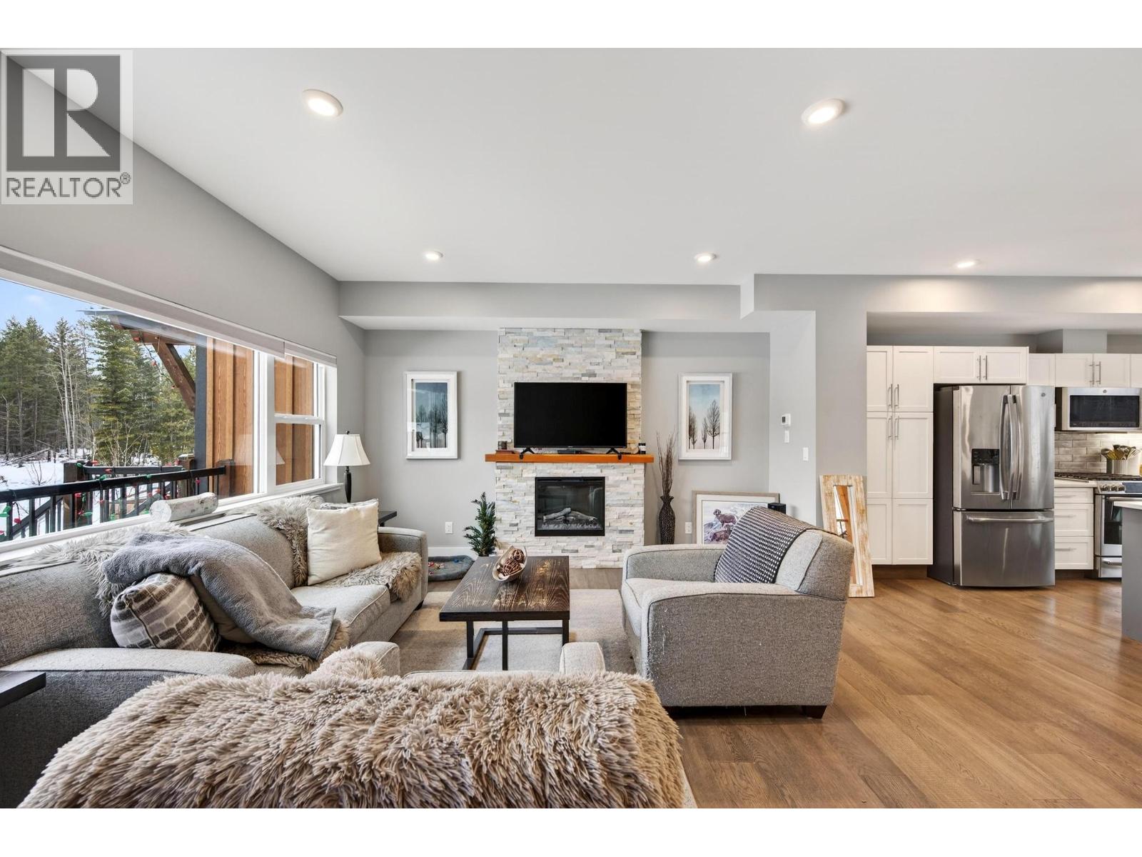 1512 Granite Drive Unit# 4, Golden, British Columbia  V0A 1H0 - Photo 6 - 10374374