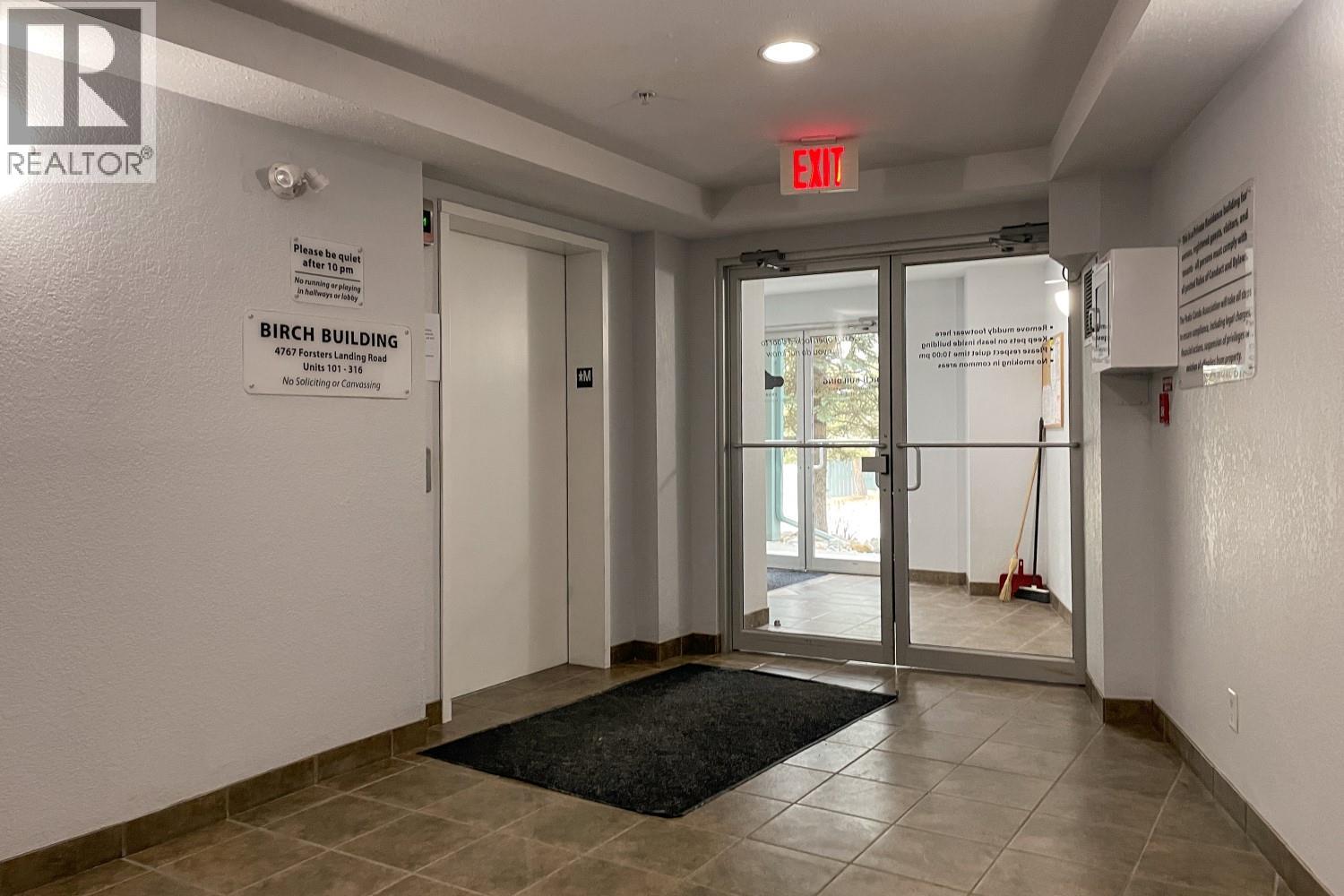 4767 Forsters Landing Road Unit# 205, Radium Hot Springs, British Columbia  V0A 1M0 - Photo 36 - 10374367