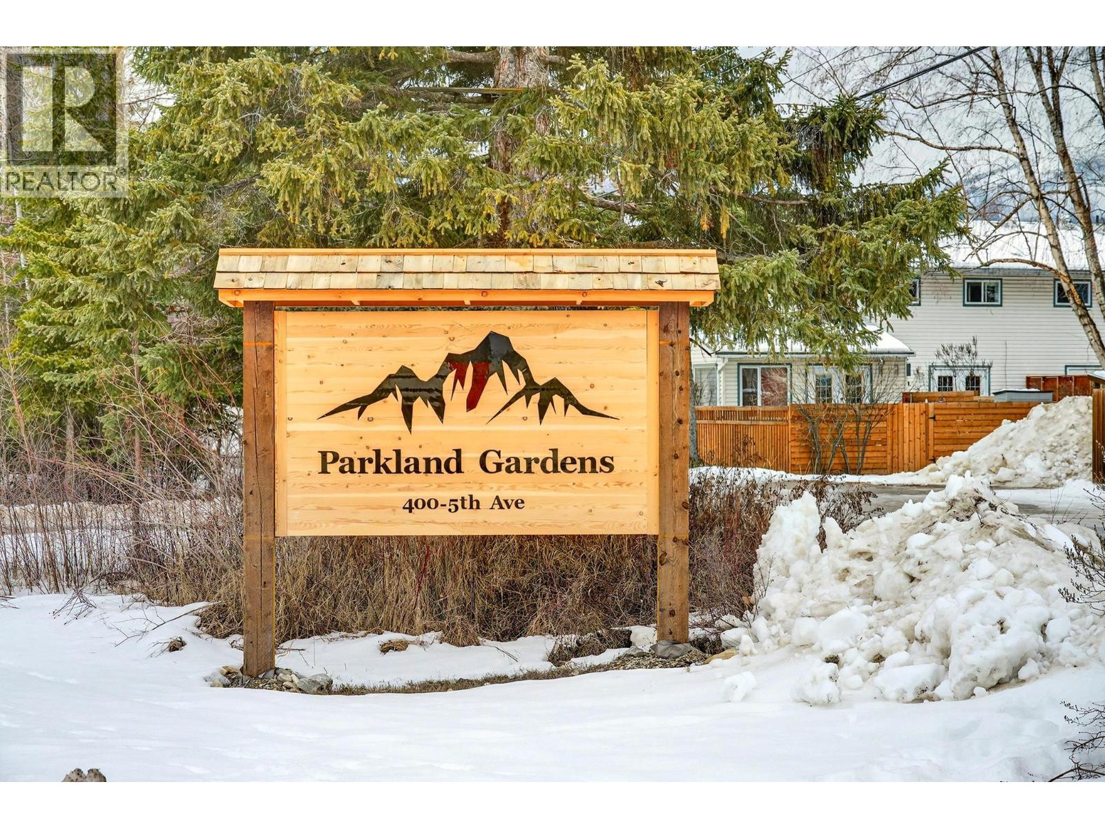 400 5th Avenue S Unit# 23, Golden, British Columbia  V0A 1H0 - Photo 2 - 10374639