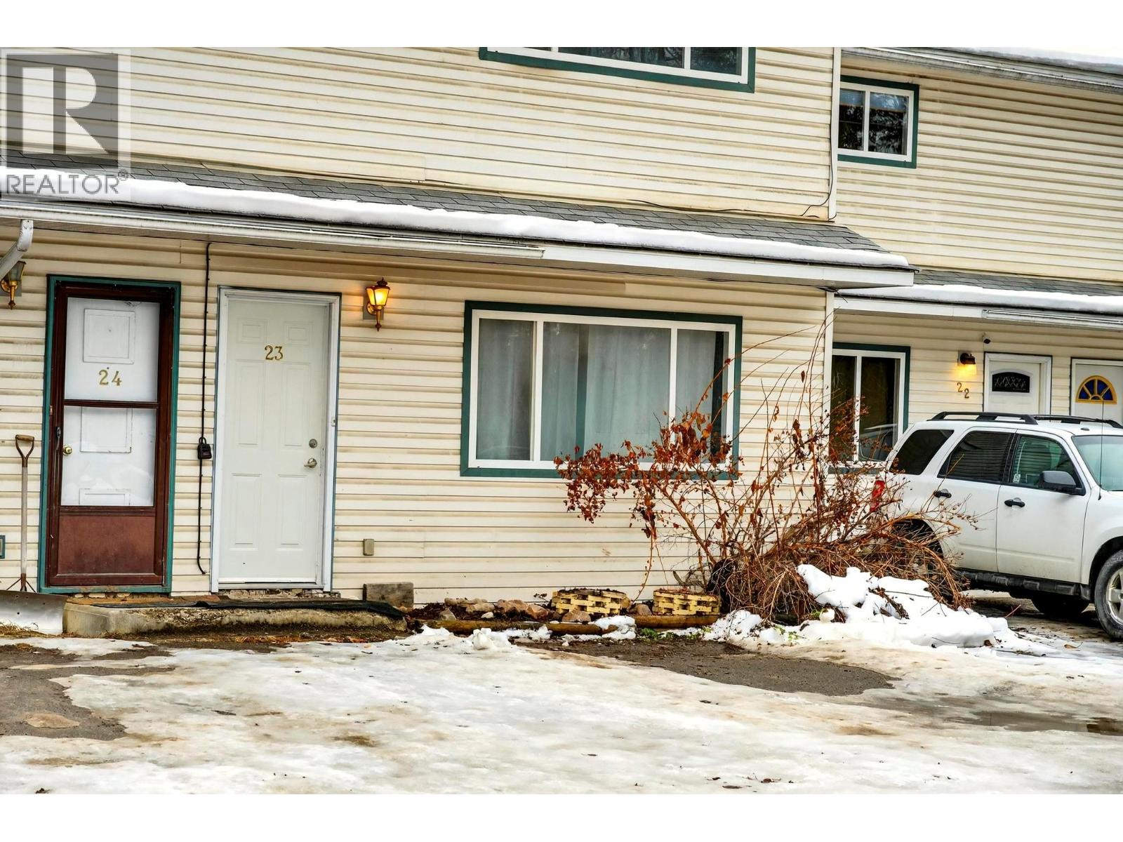 400 5th Avenue S Unit# 23, Golden, British Columbia  V0A 1H0 - Photo 38 - 10374639