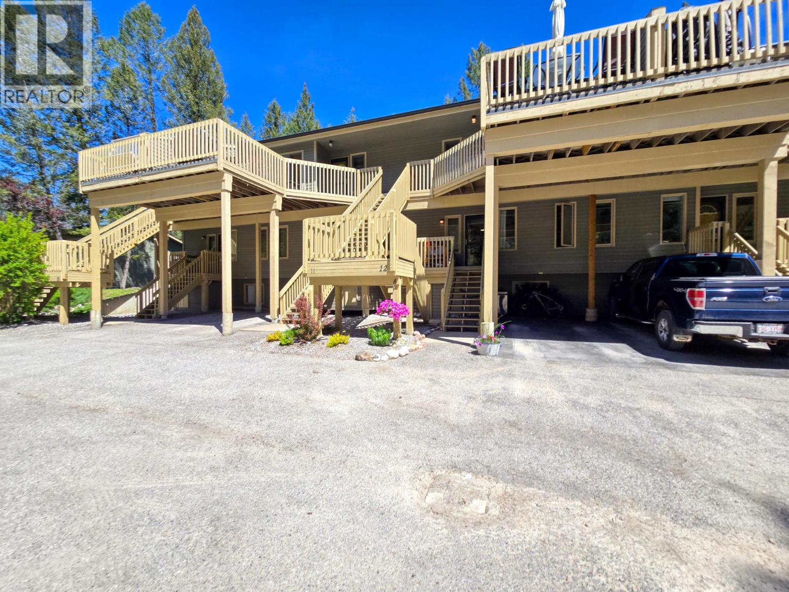 7981 Radium Golf Course Road Unit# 7, Radium Hot Springs, British Columbia  V0A 1M0 - Photo 10 - 10373426