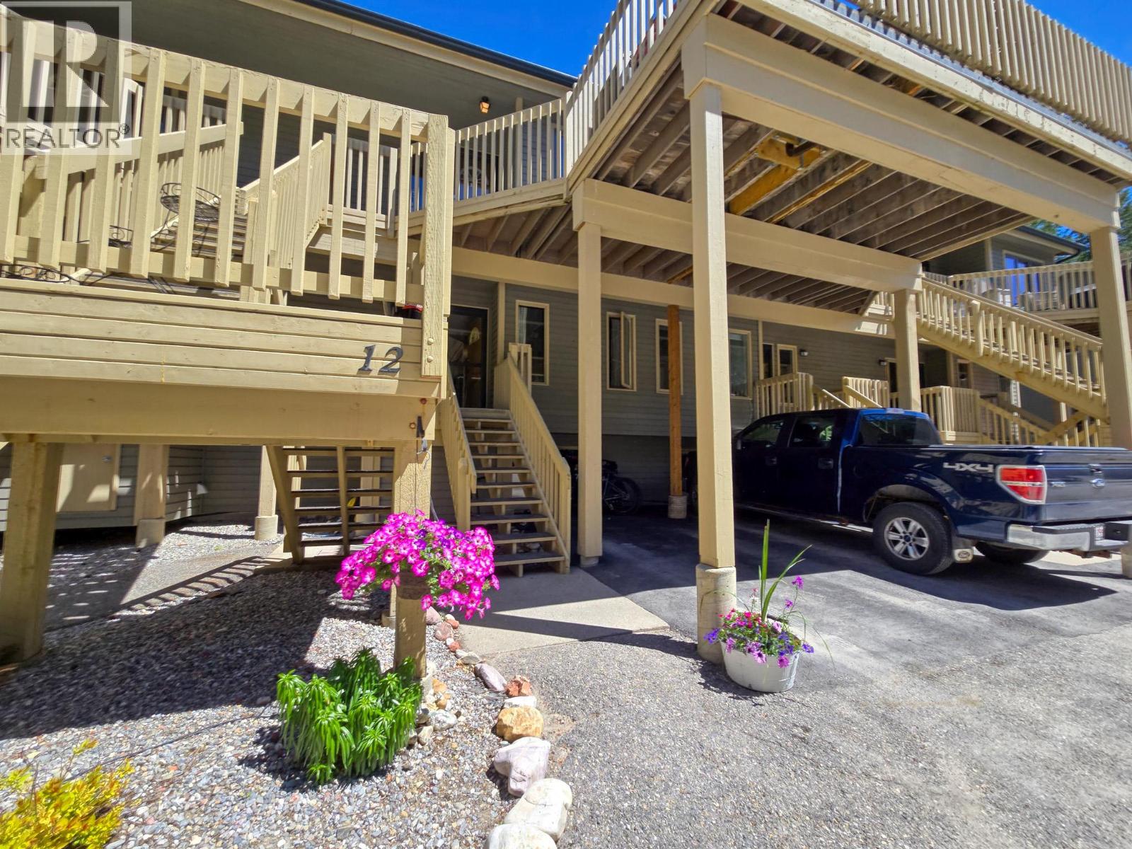 7981 Radium Golf Course Road Unit# 7, Radium Hot Springs, British Columbia  V0A 1M0 - Photo 11 - 10373426