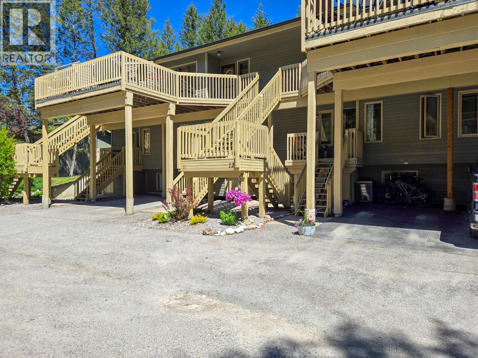 7981 Radium Golf Course Road Unit# 7, Radium Hot Springs, British Columbia  V0A 1M0 - Photo 5 - 10373426