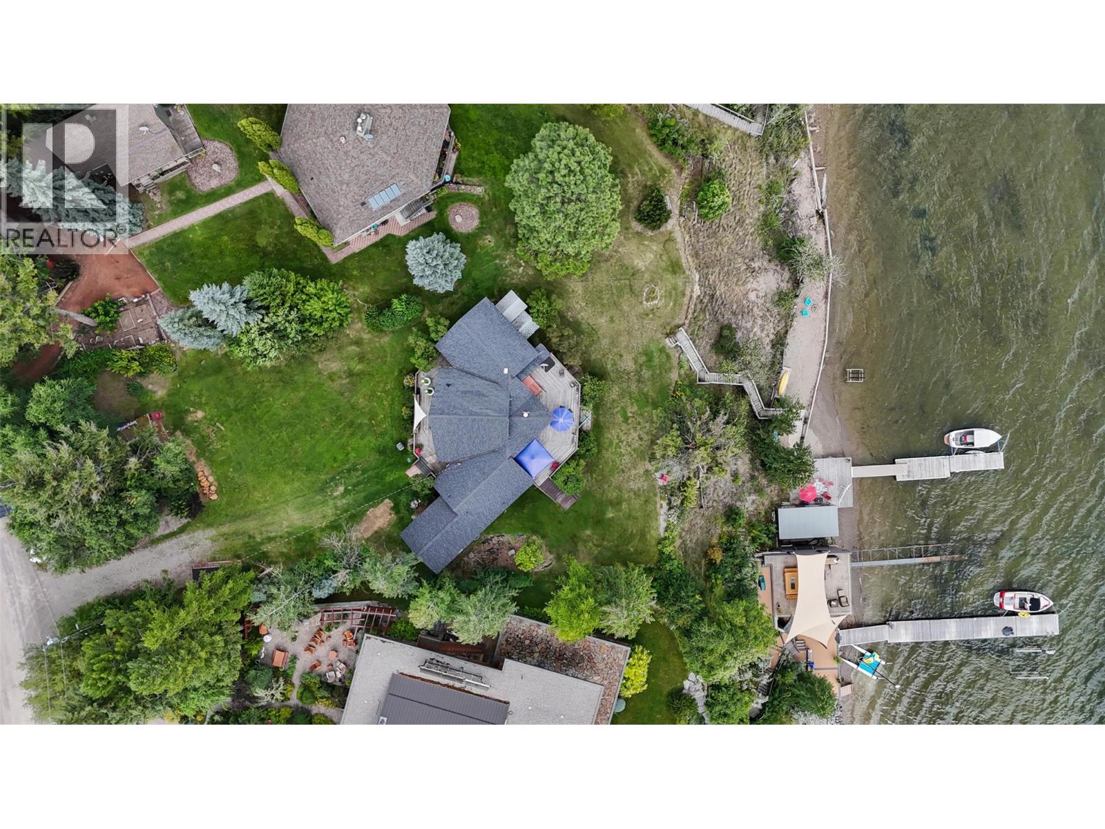 2384 Ruault Road, Invermere, British Columbia  V0A 1K4 - Photo 5 - 10374583