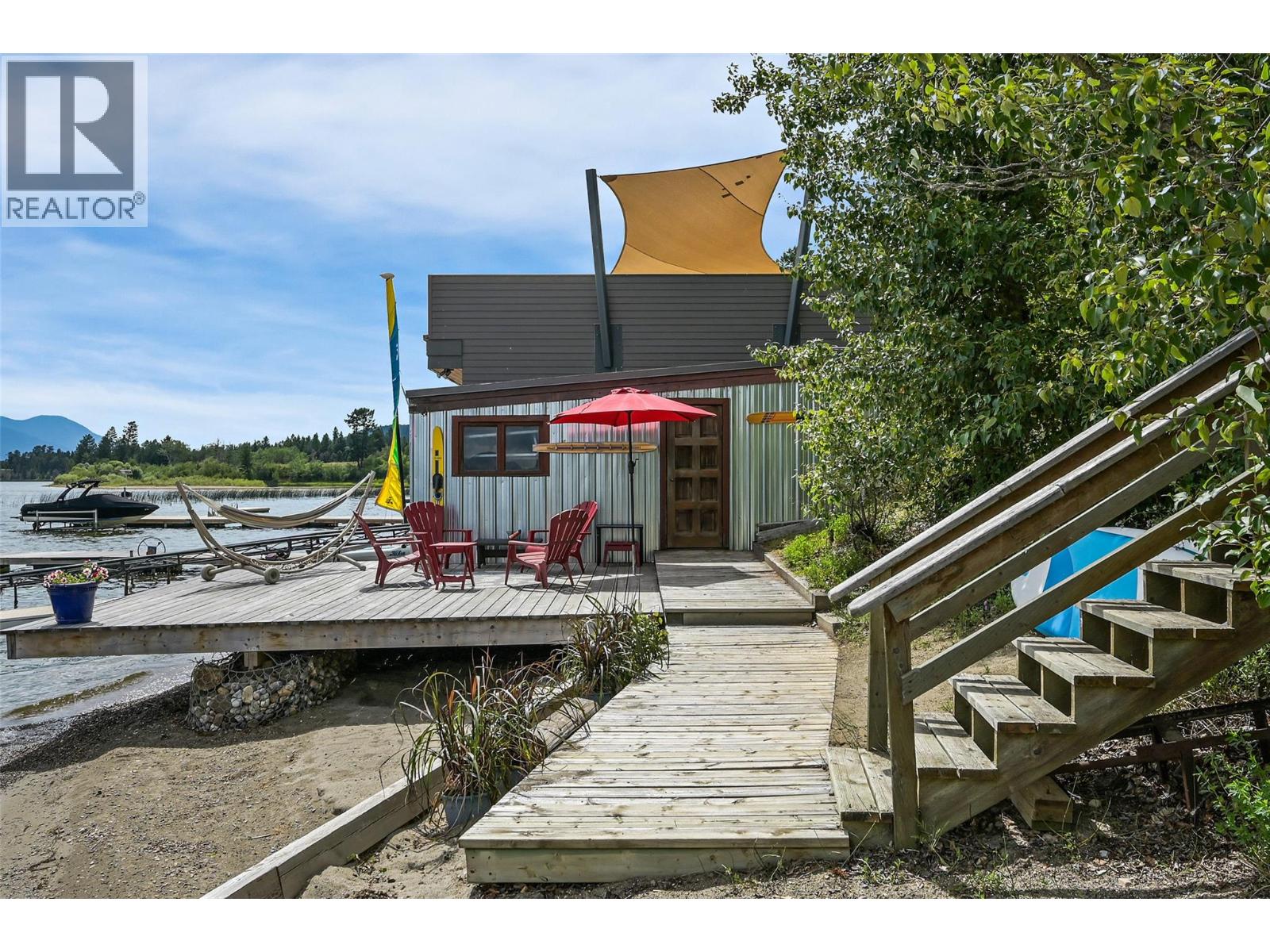 2384 Ruault Road, Invermere, British Columbia  V0A 1K4 - Photo 74 - 10374583