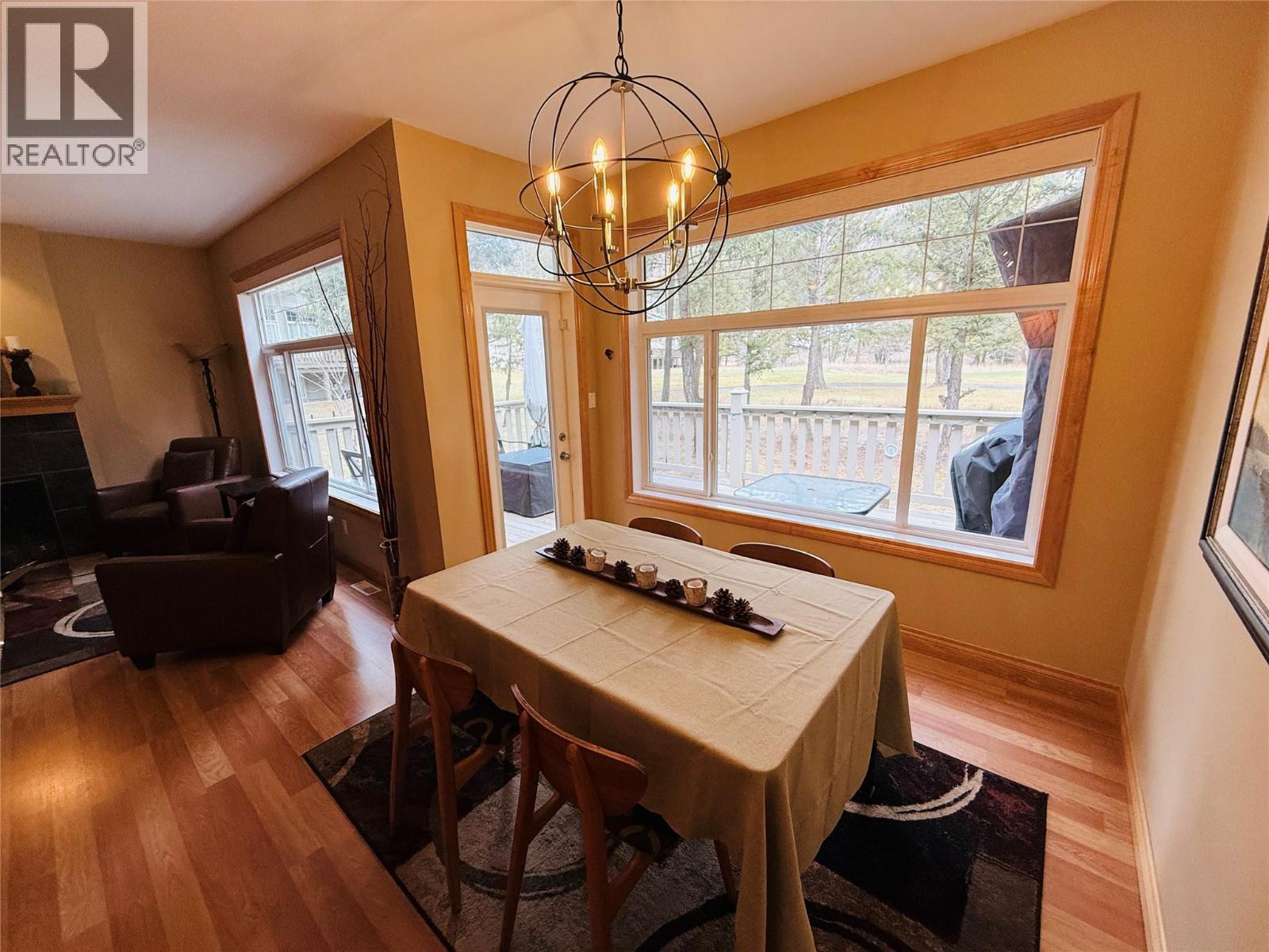 7599 Eaglecrest Lane Unit# 109, Radium Hot Springs, British Columbia  V0A 1M0 - Photo 8 - 10374976