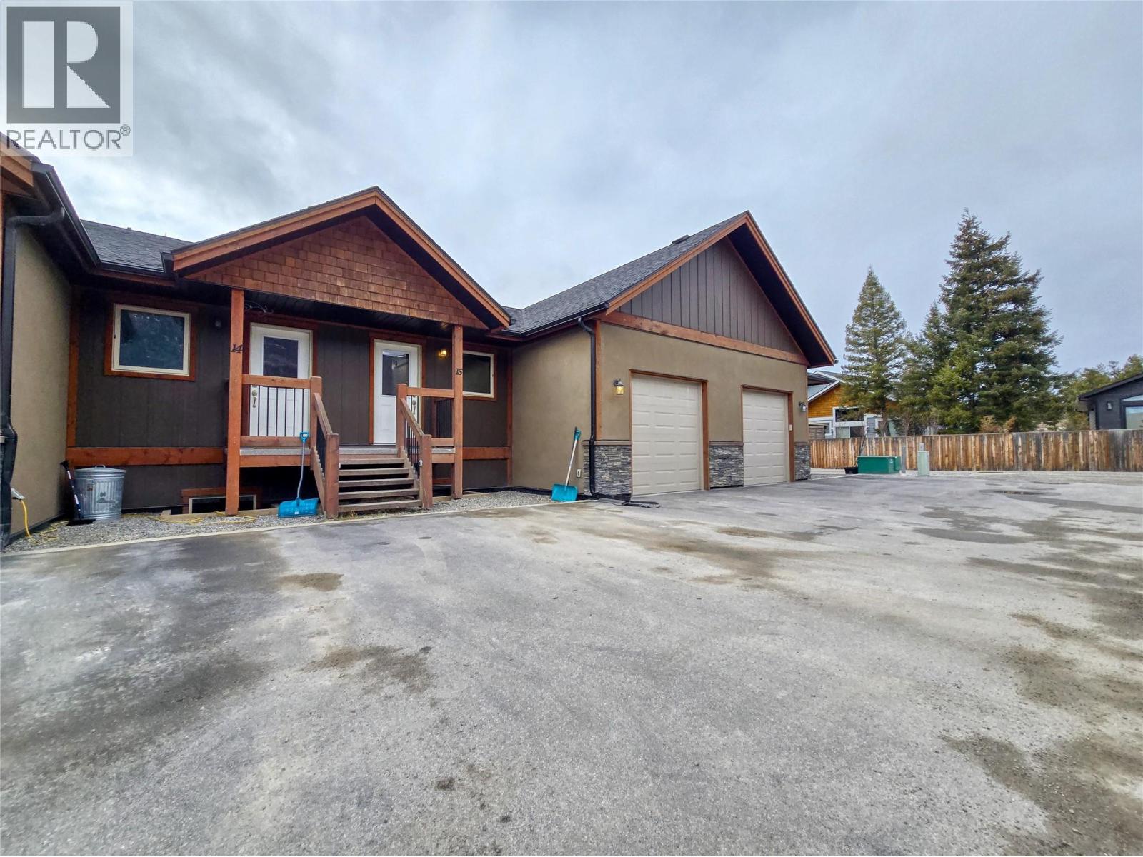 989 Swansea View Road Unit# 15, Windermere, British Columbia  V0A 1K3 - Photo 37 - 10374694