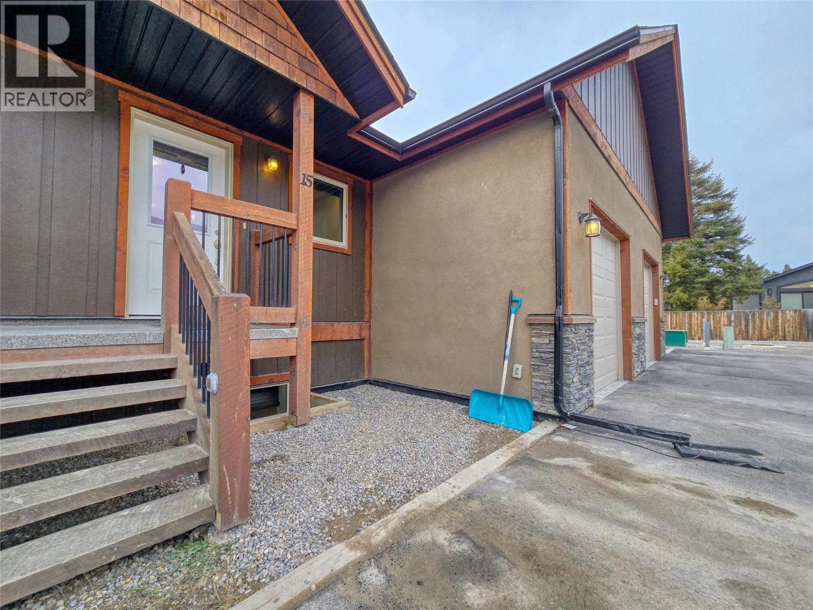 989 Swansea View Road Unit# 15, Windermere, British Columbia  V0A 1K3 - Photo 5 - 10374694