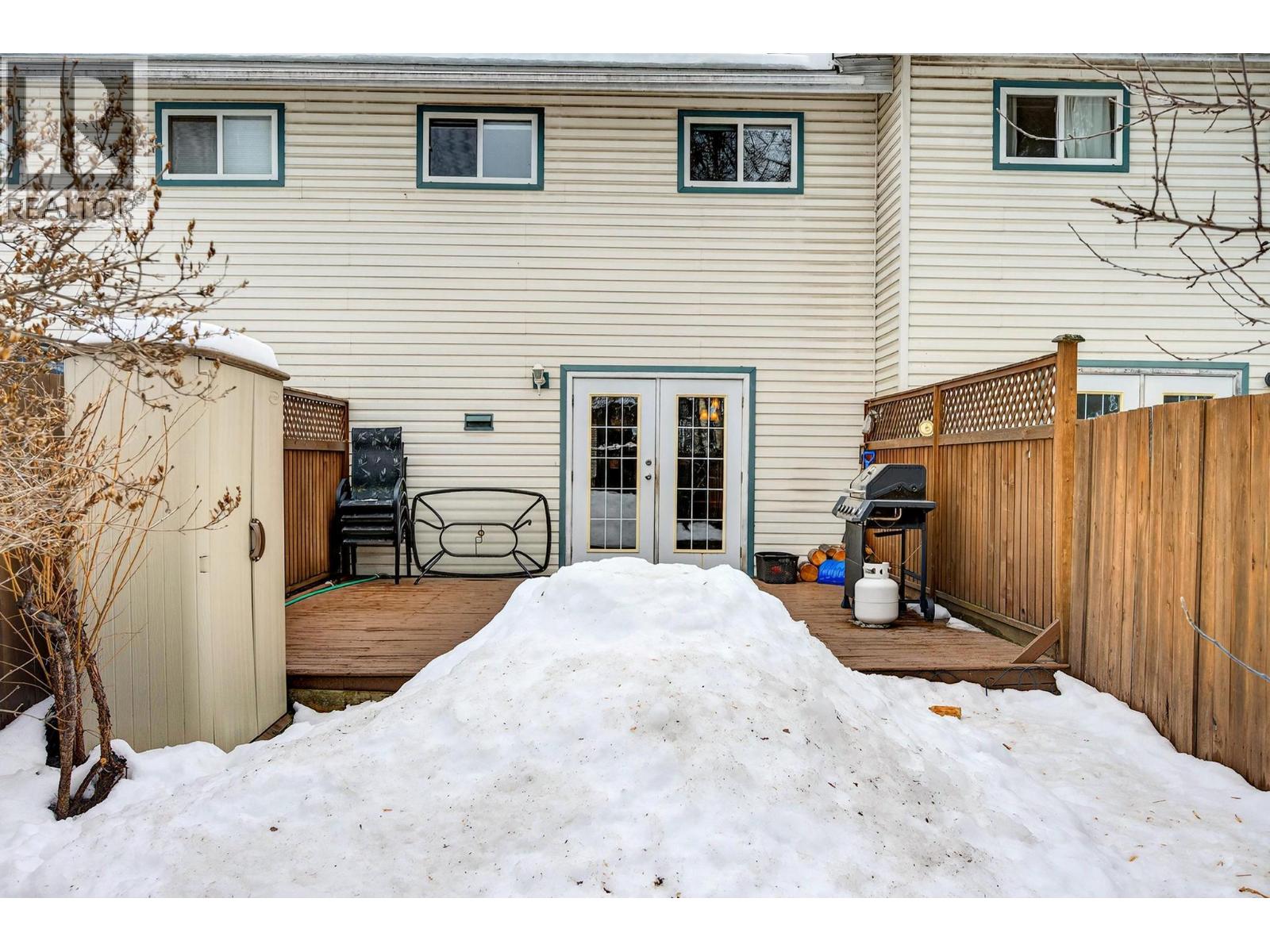 400 5th Avenue S Unit# 17, Golden, British Columbia  V0A 1H0 - Photo 2 - 10374758