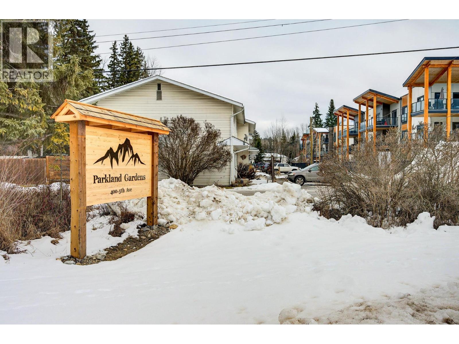 400 5th Avenue S Unit# 17, Golden, British Columbia  V0A 1H0 - Photo 6 - 10374758