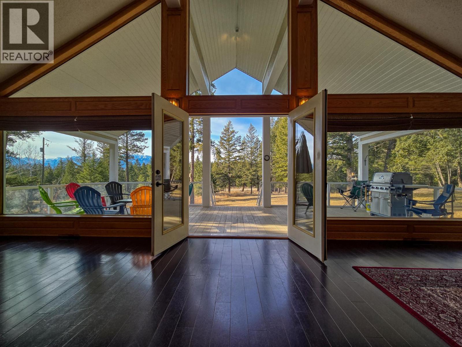 5226 Juniper Heights Road, Invermere, British Columbia  V0A 1K2 - Photo 3 - 10372849