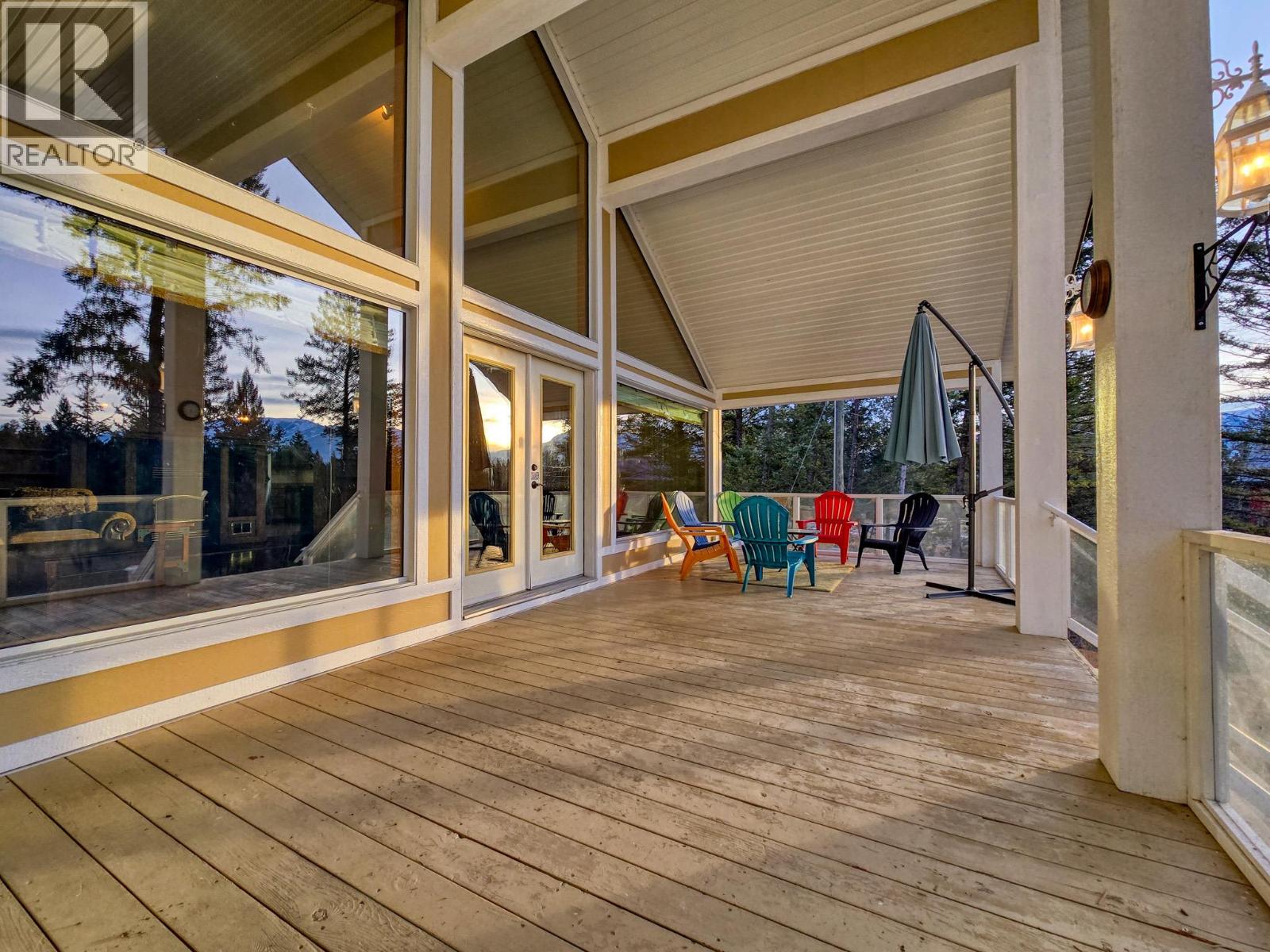 5226 Juniper Heights Road, Invermere, British Columbia  V0A 1K2 - Photo 36 - 10372849