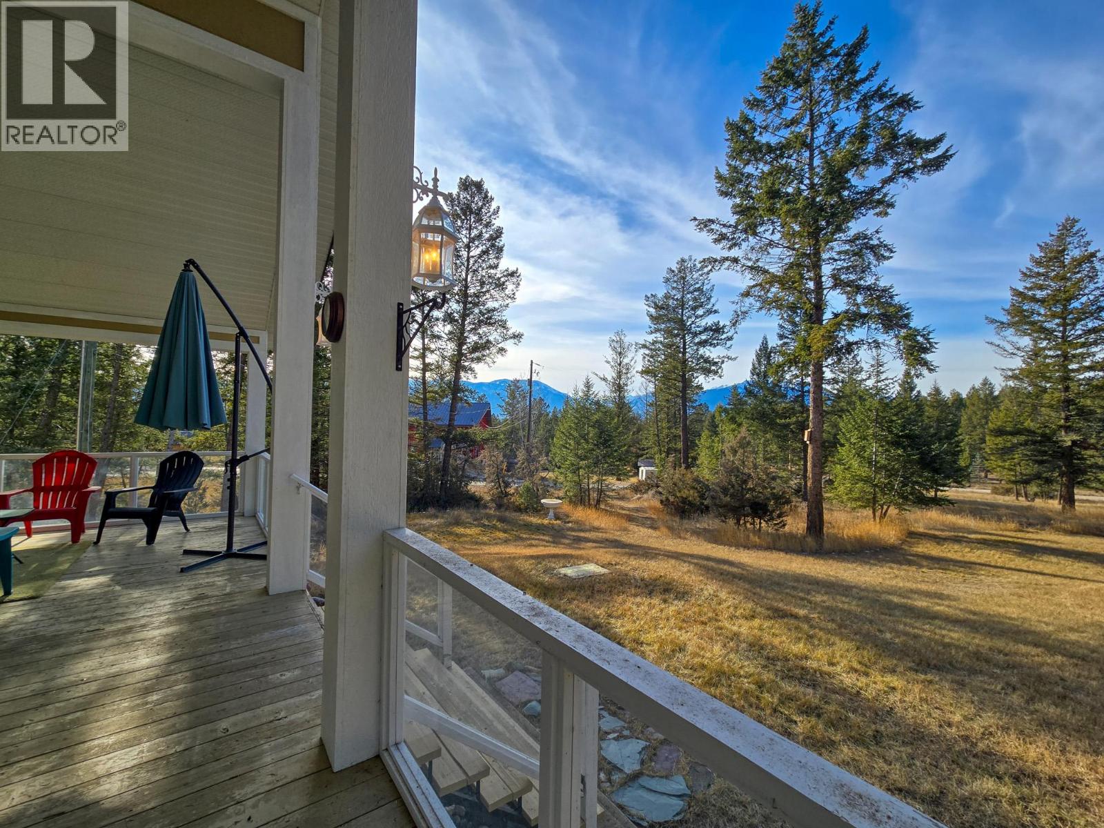 5226 Juniper Heights Road, Invermere, British Columbia  V0A 1K2 - Photo 4 - 10372849