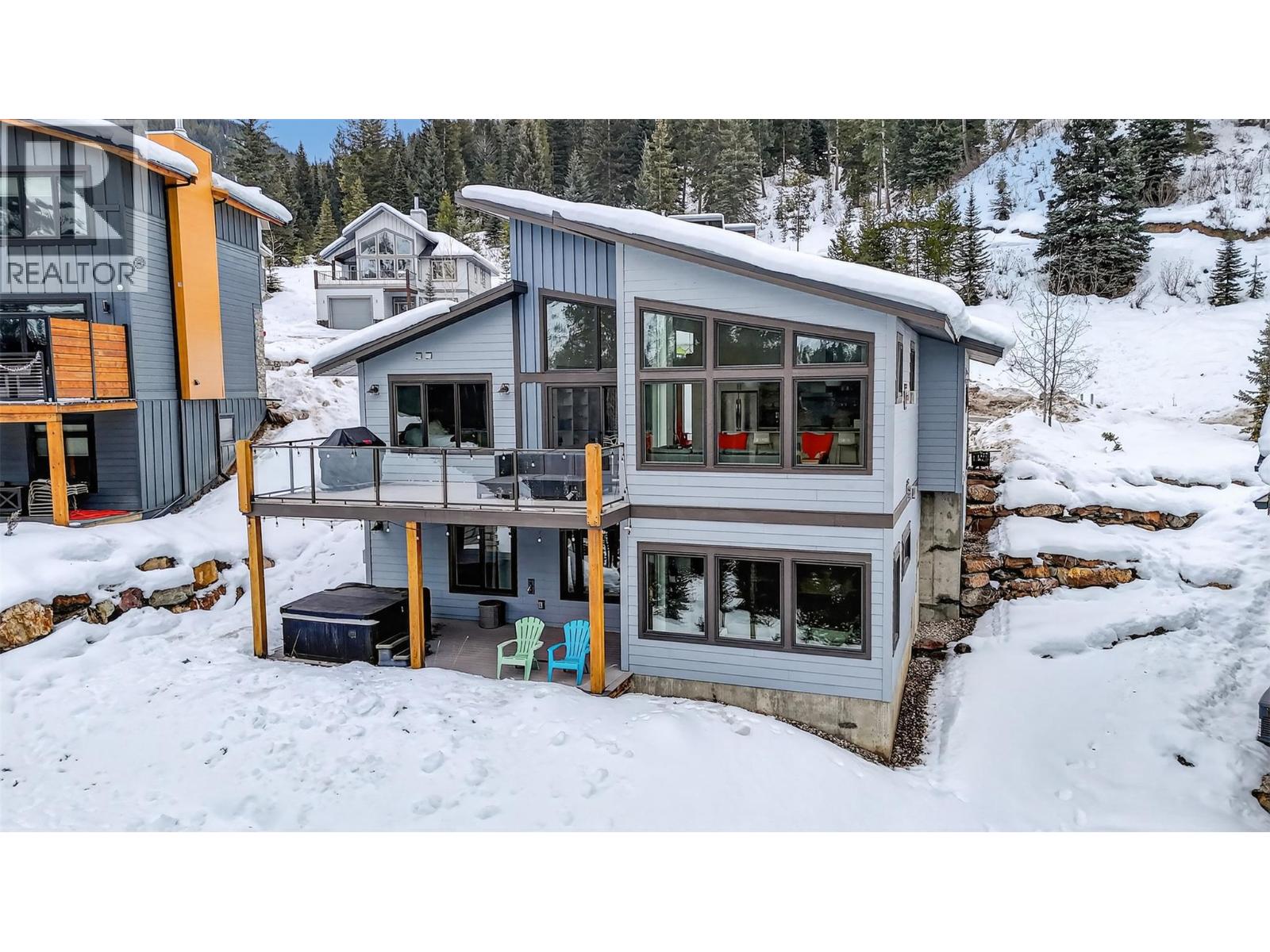 2179 Trappers Way, Panorama, British Columbia  V0A 1T0 - Photo 2 - 10375055