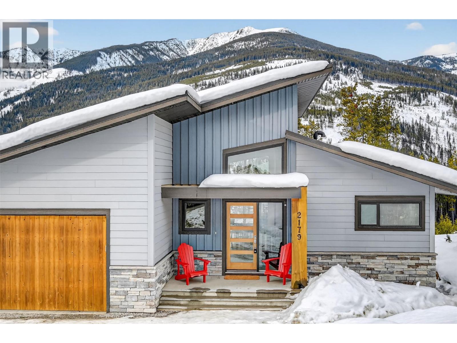 2179 Trappers Way, Panorama, British Columbia  V0A 1T0 - Photo 9 - 10375055