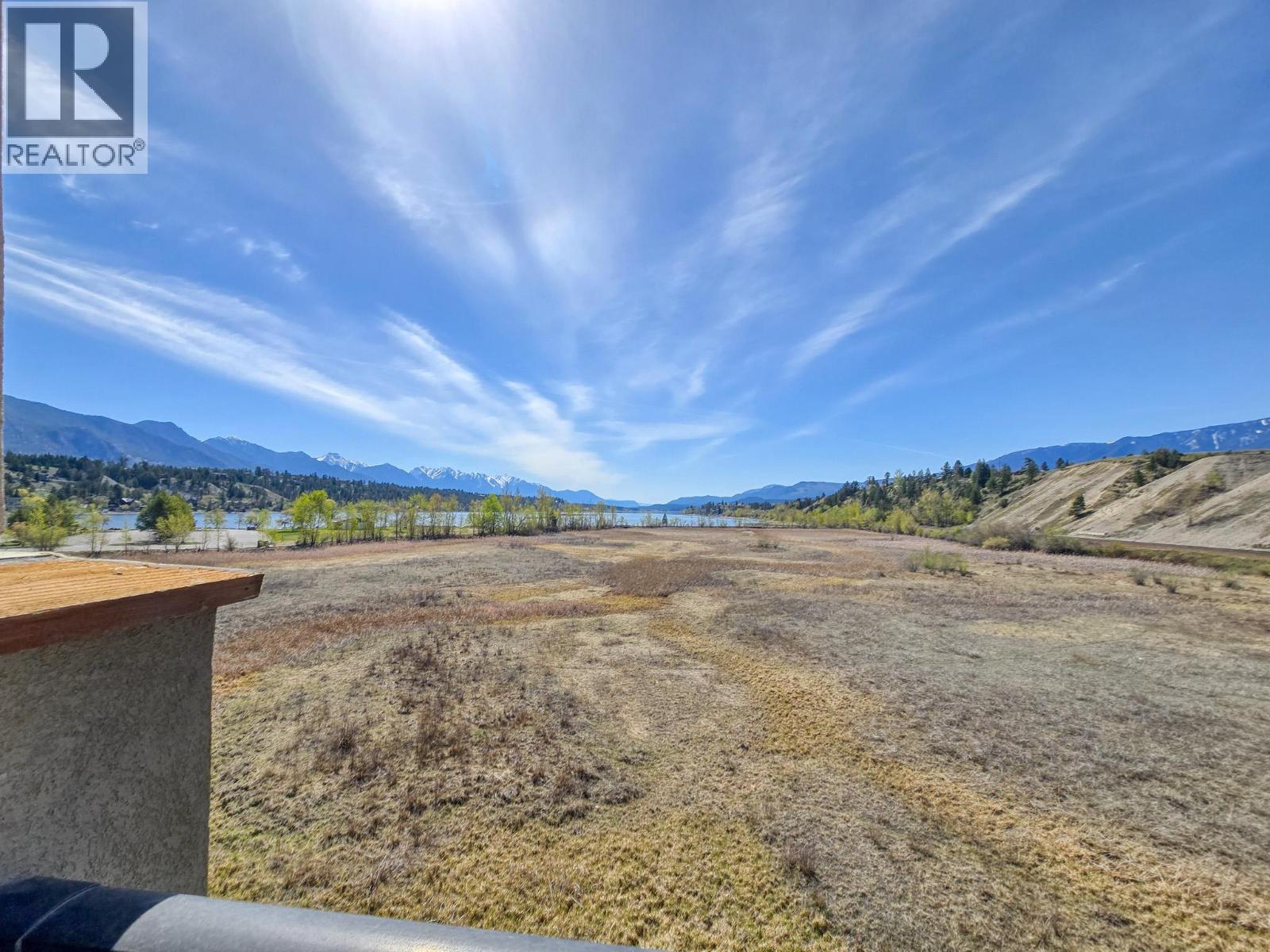 205 Third Avenue Unit# 1306, Invermere, British Columbia