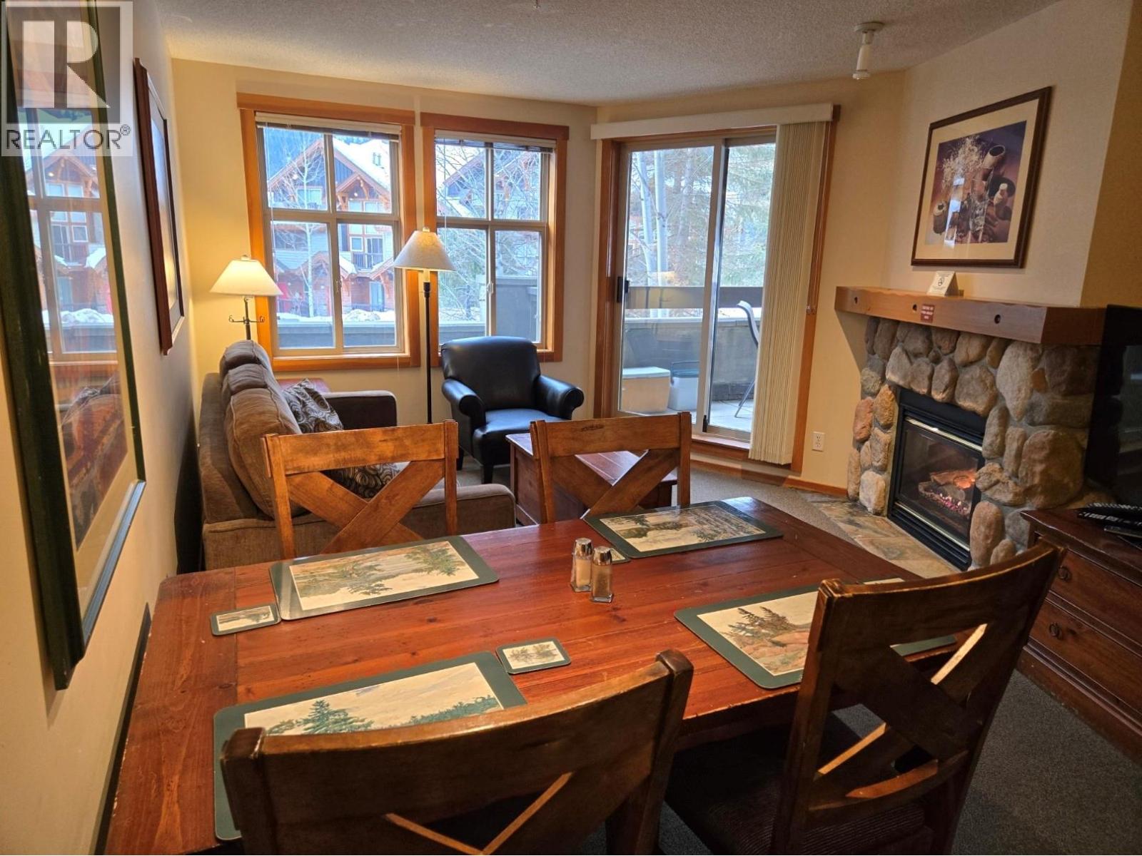 2060 Summit Drive Unit# 114, Panorama, British Columbia  V0A 1T0 - Photo 9 - 10375326