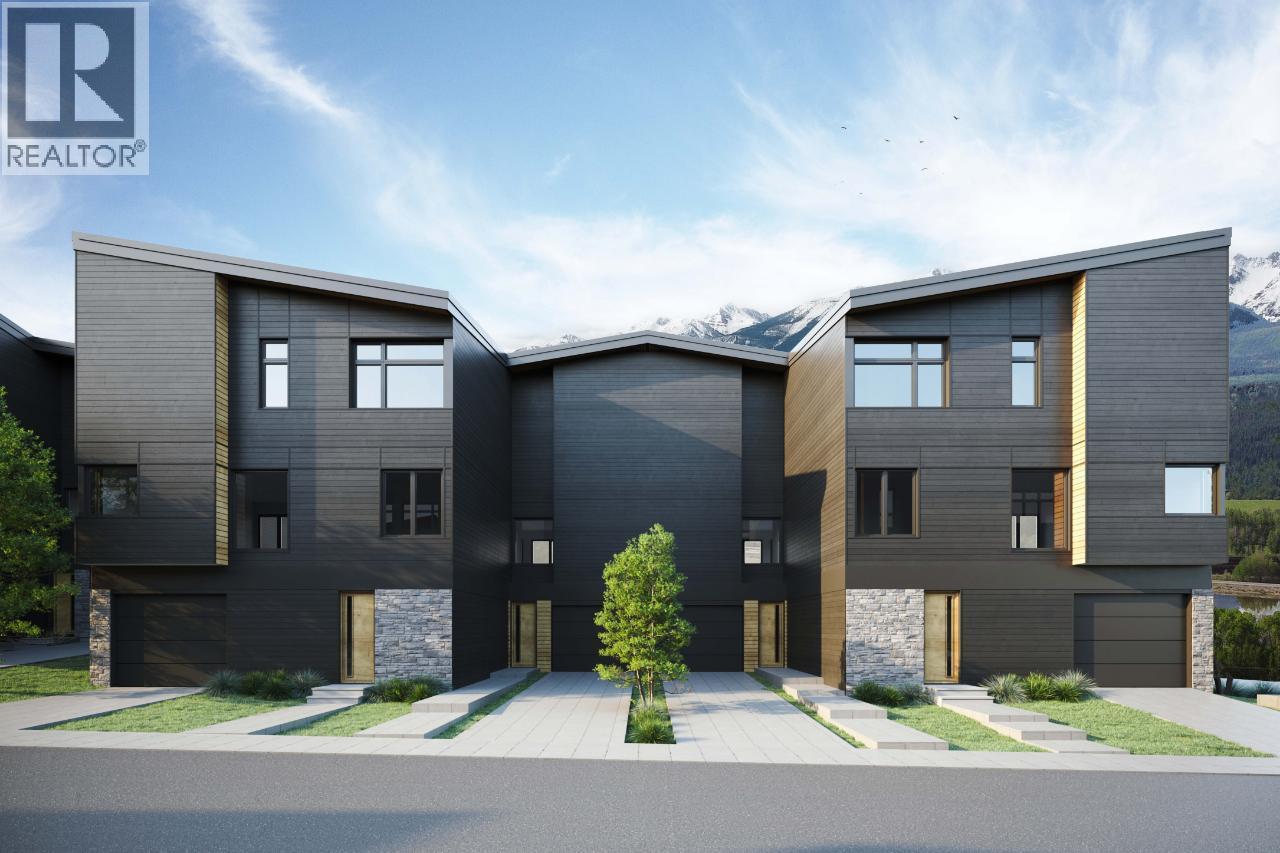 1551 Bowle-Evans Drive Unit# 21, Golden, British Columbia  V0A 1H6 - Photo 11 - 10375495