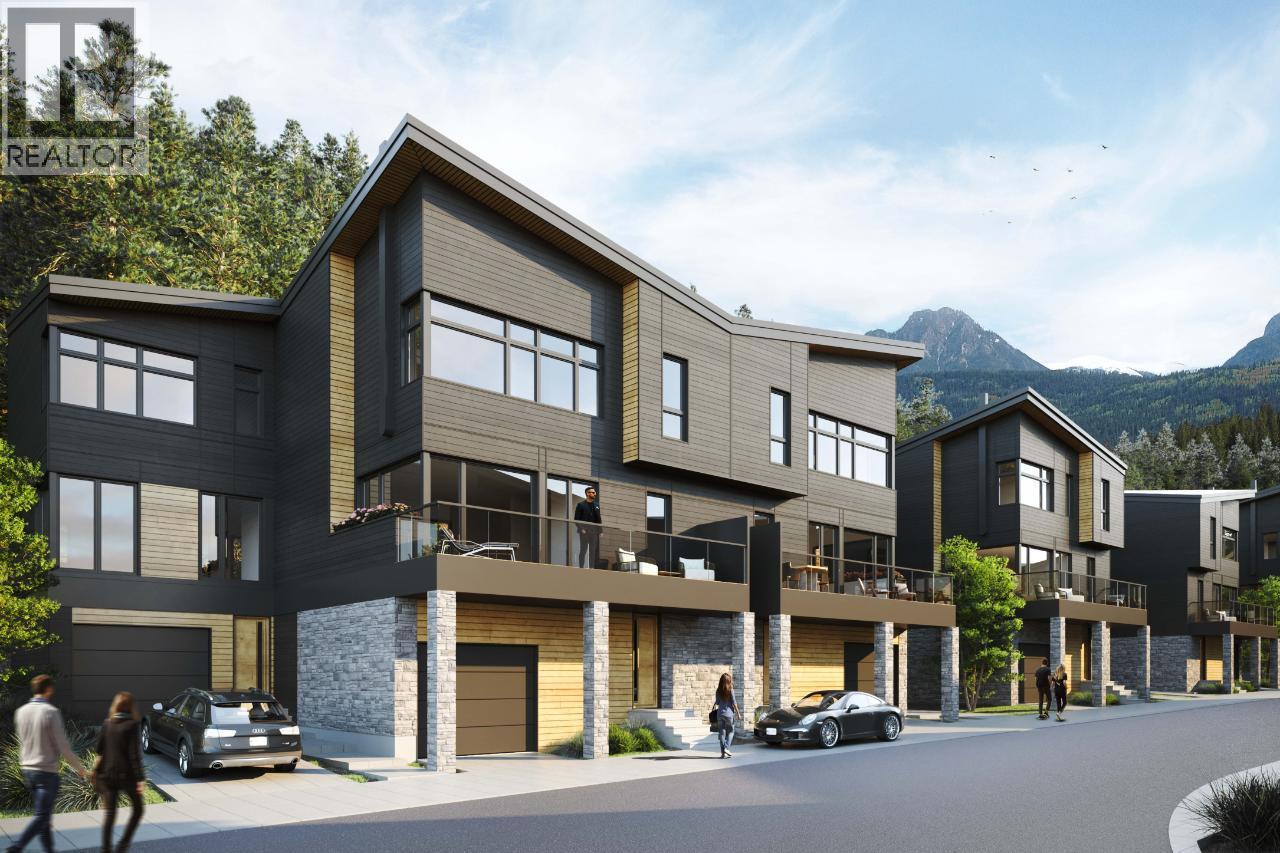 1551 Bowle-Evans Drive Unit# 21, Golden, British Columbia  V0A 1H6 - Photo 12 - 10375495