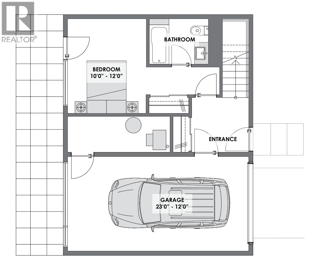 1551 Bowle-Evans Drive Unit# 21, Golden, British Columbia  V0A 1H6 - Photo 16 - 10375495