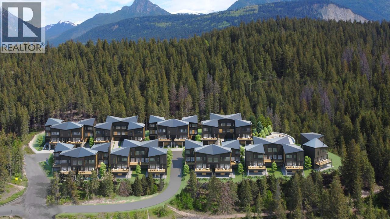 1551 Bowle-Evans Drive Unit# 21, Golden, British Columbia  V0A 1H6 - Photo 17 - 10375495