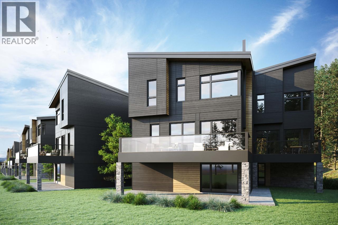 1551 Bowle-Evans Drive Unit# 21, Golden, British Columbia  V0A 1H6 - Photo 9 - 10375495