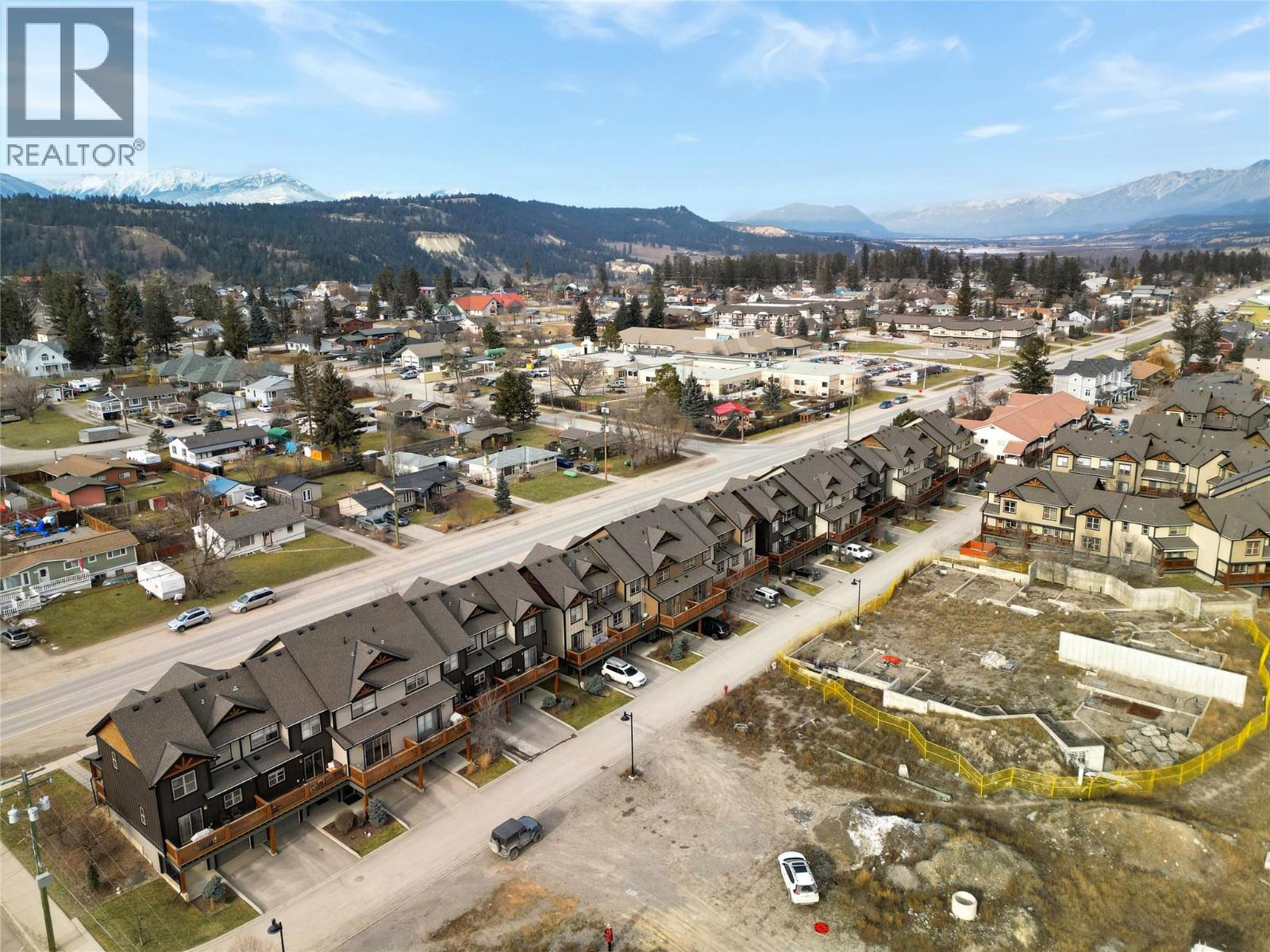 1000 12th Street Unit# 44, Invermere, British Columbia  V0A 1K0 - Photo 36 - 10374467