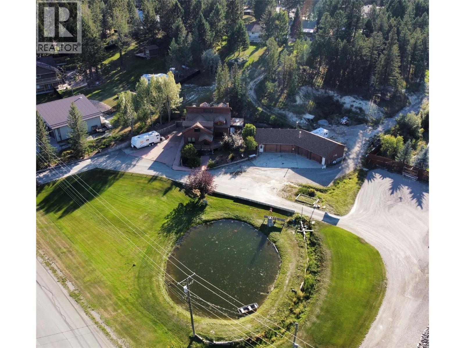1049 Swansea Road, Invermere, British Columbia  V0A 1K3 - Photo 35 - 10375081