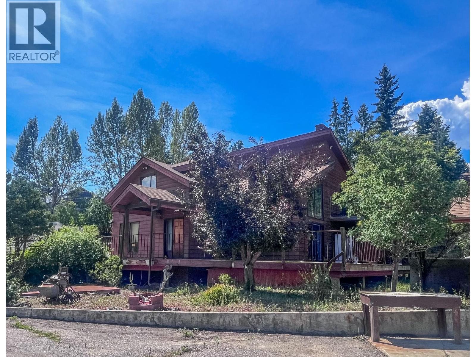 1049 Swansea Road, Invermere, British Columbia  V0A 1K3 - Photo 7 - 10375081