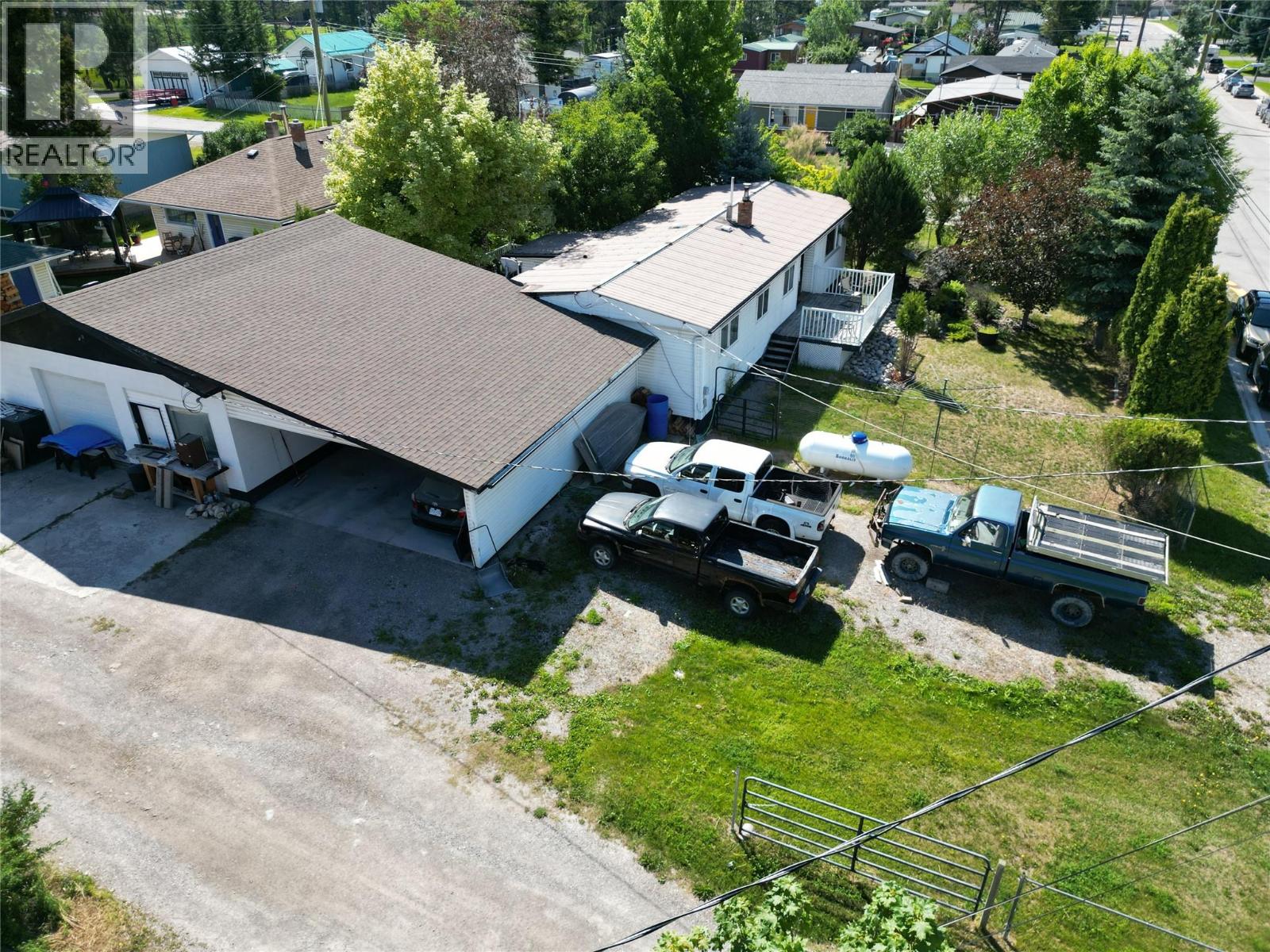 7516 Columbia Avenue, Radium Hot Springs, British Columbia  V0A 1M0 - Photo 35 - 10375799