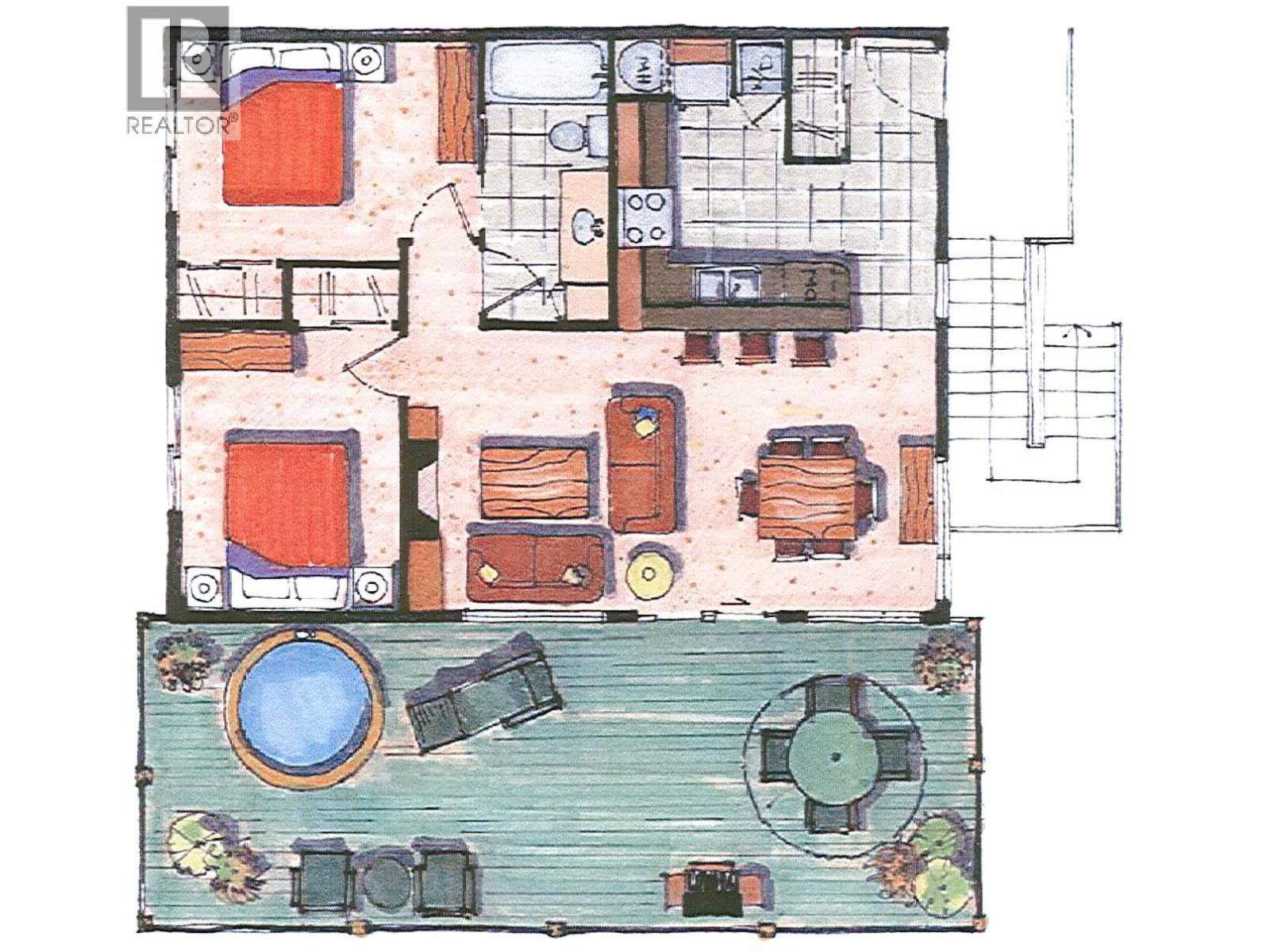 1296 Kaufmann View Unit# 40, Golden, British Columbia  V0A 1H2 - Photo 24 - 10375599