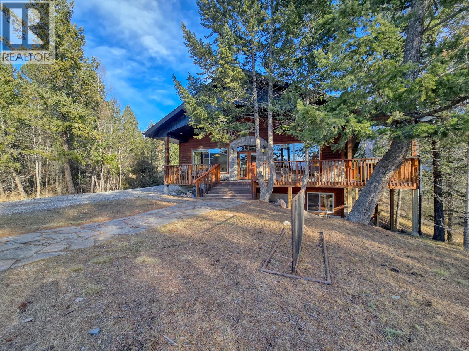 4980 TIMBERSIDE Place, Windermere, British Columbia