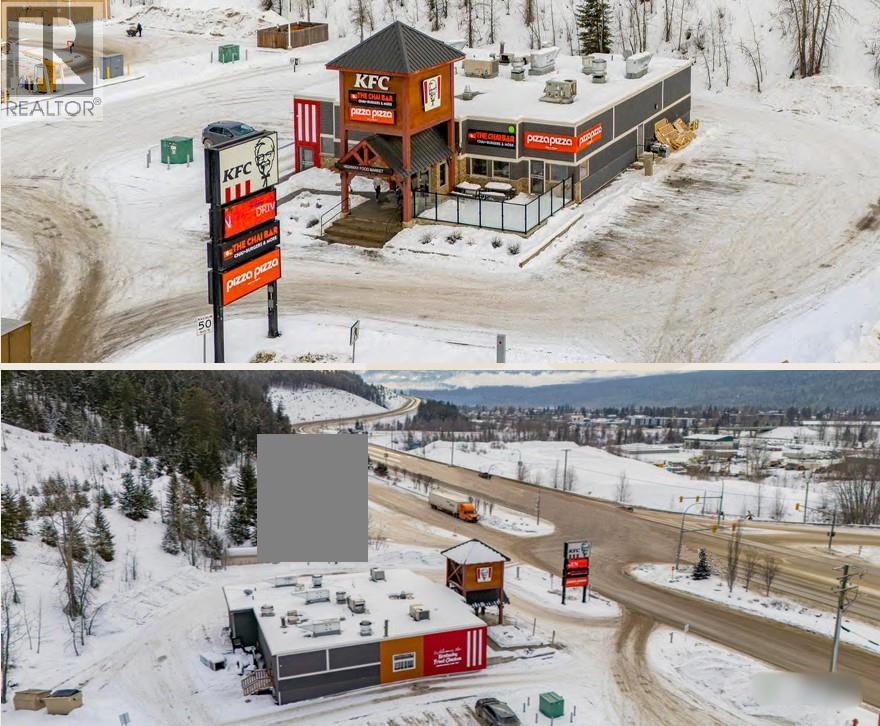 1002 Trans Canada Highway, Golden, British Columbia  V0A 1H1 - Photo 2 - 10375219
