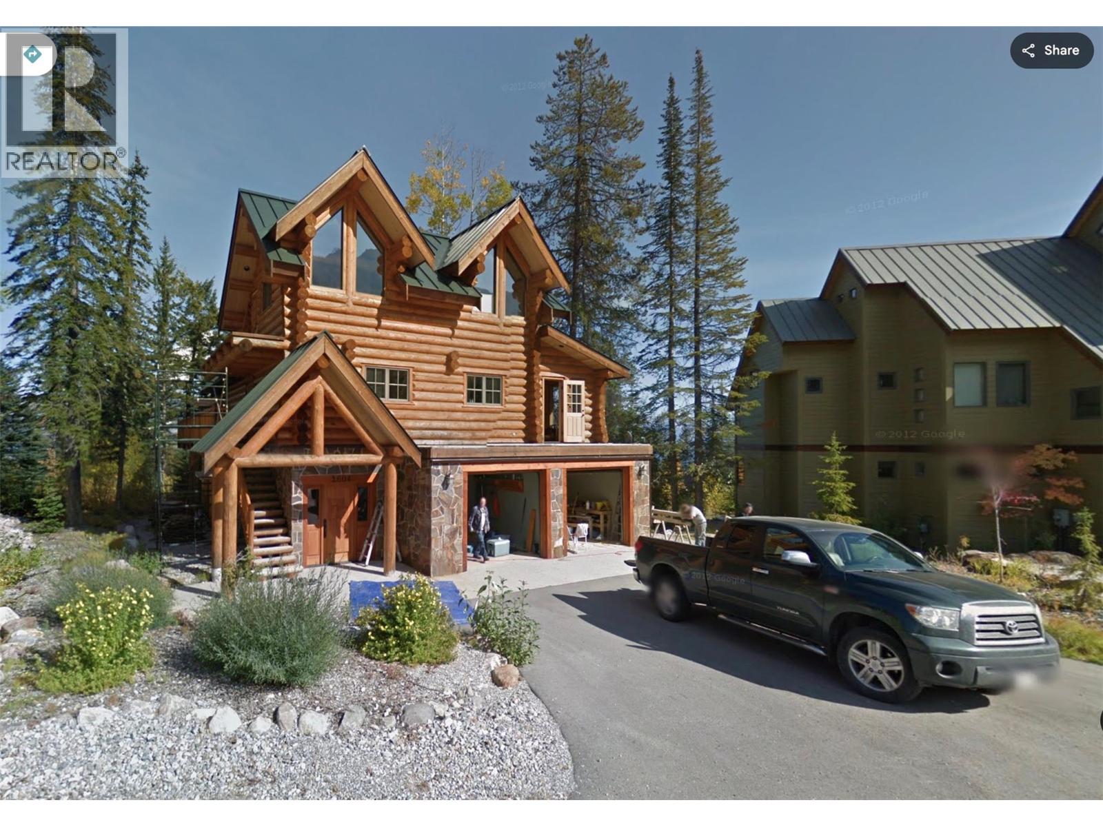 1604 Purcell Woods Close, Golden, British Columbia  V0A 1H0 - Photo 2 - 10375502