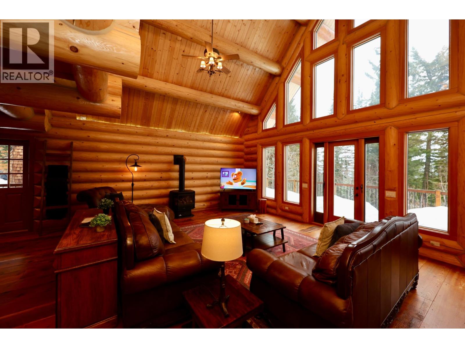 1604 Purcell Woods Close, Golden, British Columbia  V0A 1H0 - Photo 8 - 10375502