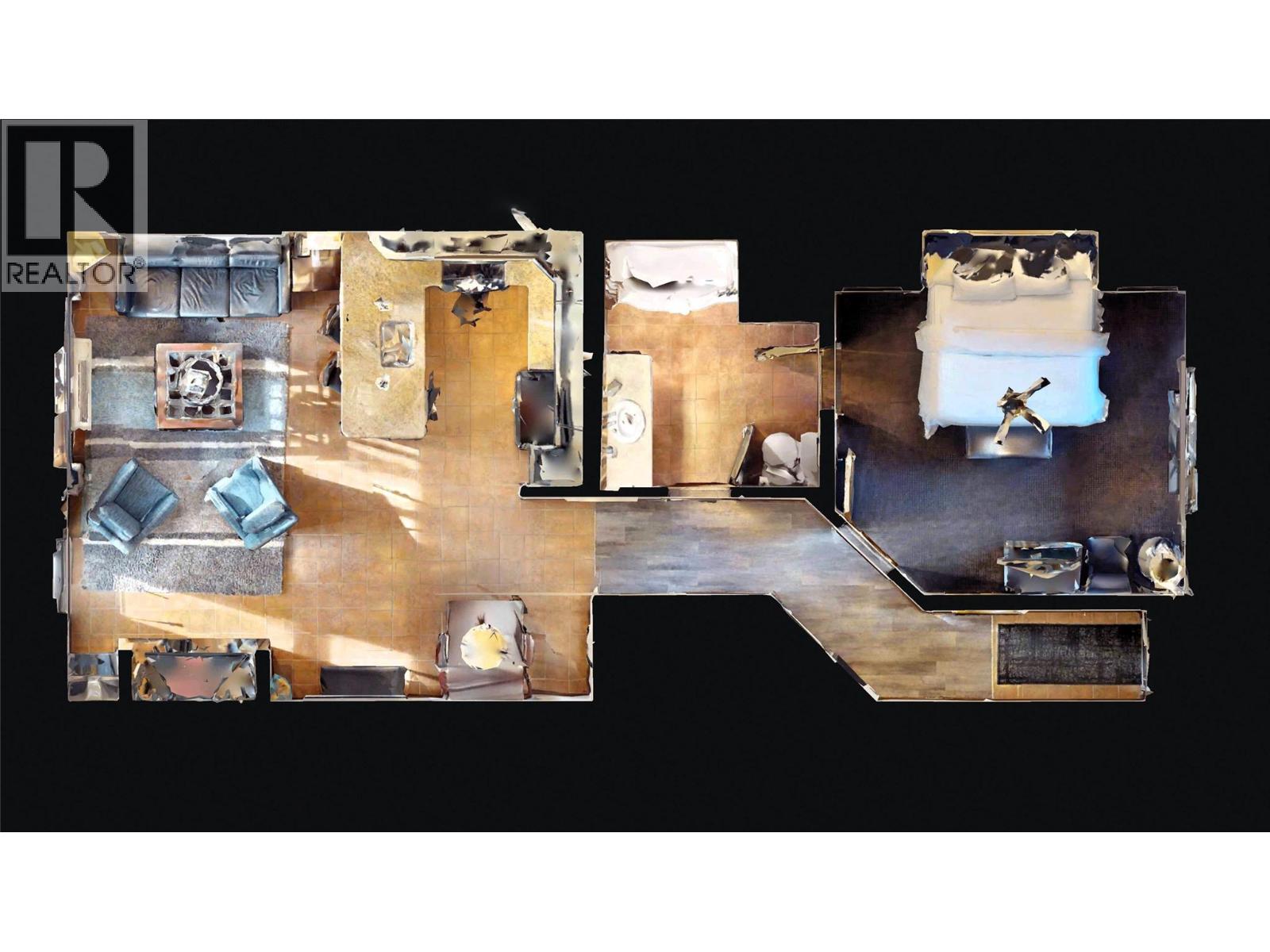 800 Bighorn Boulevard Unit# 825 D, Radium Hot Springs, British Columbia  V0A 1M0 - Photo 35 - 10375860