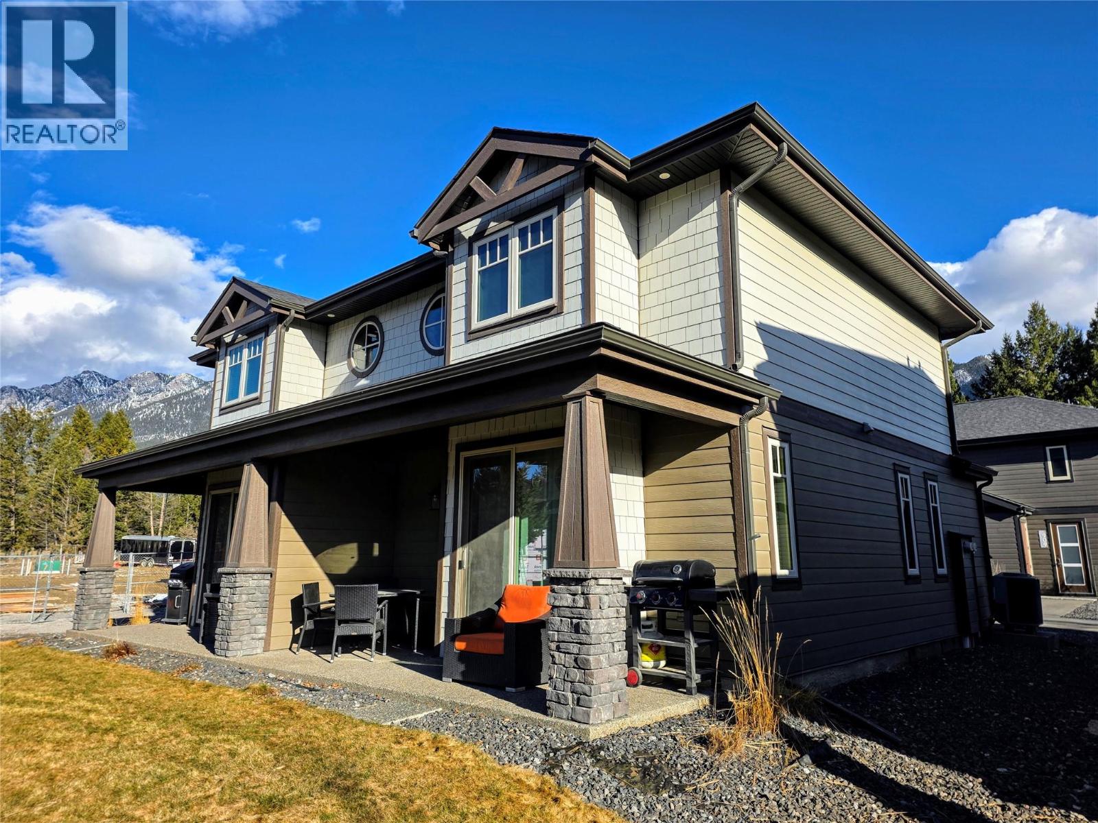 900 Bighorn Boulevard Unit# 919, Radium Hot Springs, British Columbia  V0A 1M0 - Photo 4 - 10375894