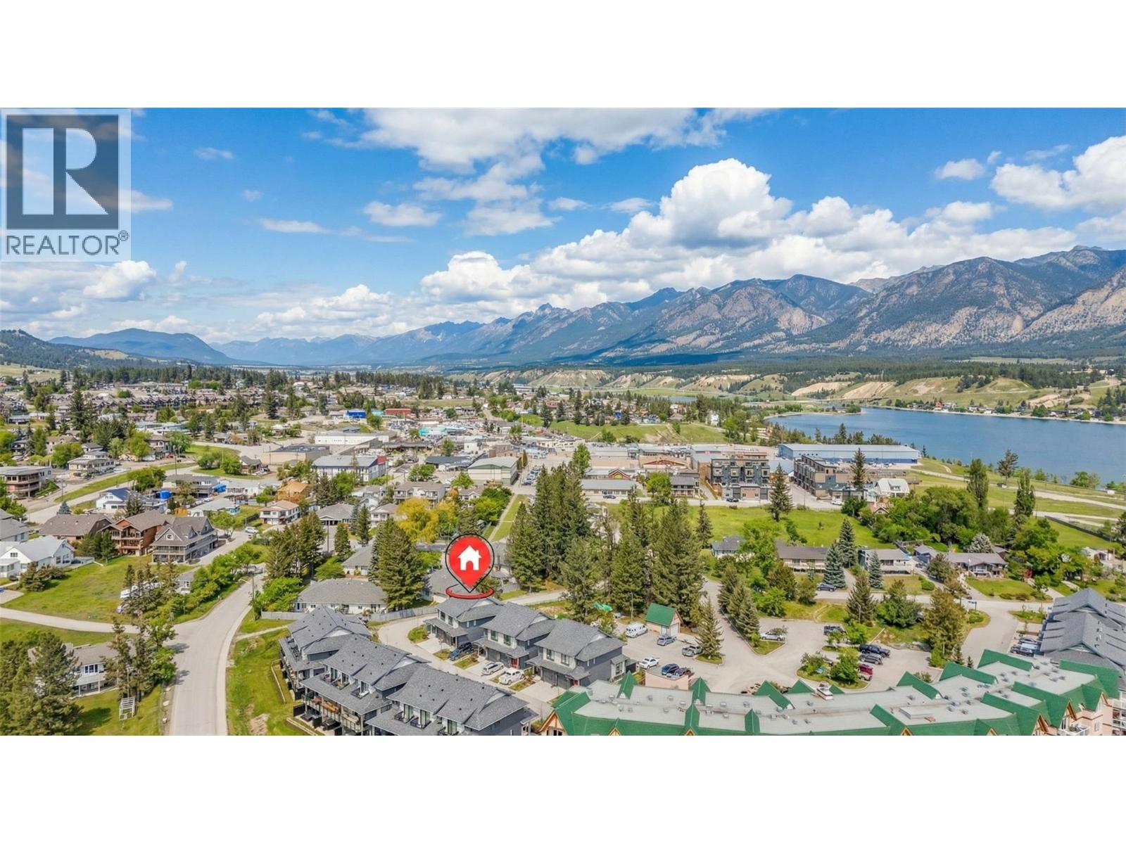 703 15a Crescent Unit# 15, Invermere, British Columbia  V0A 1K0 - Photo 4 - 10376101